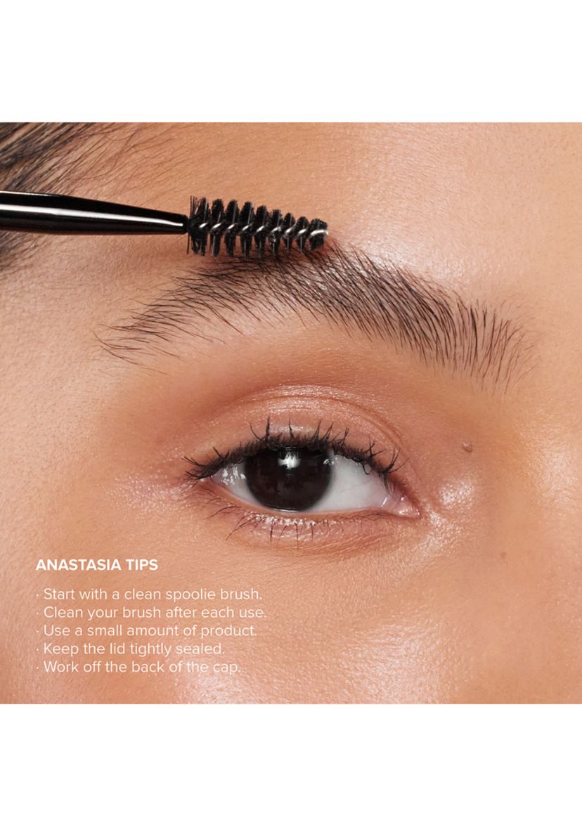 Brow Freeze