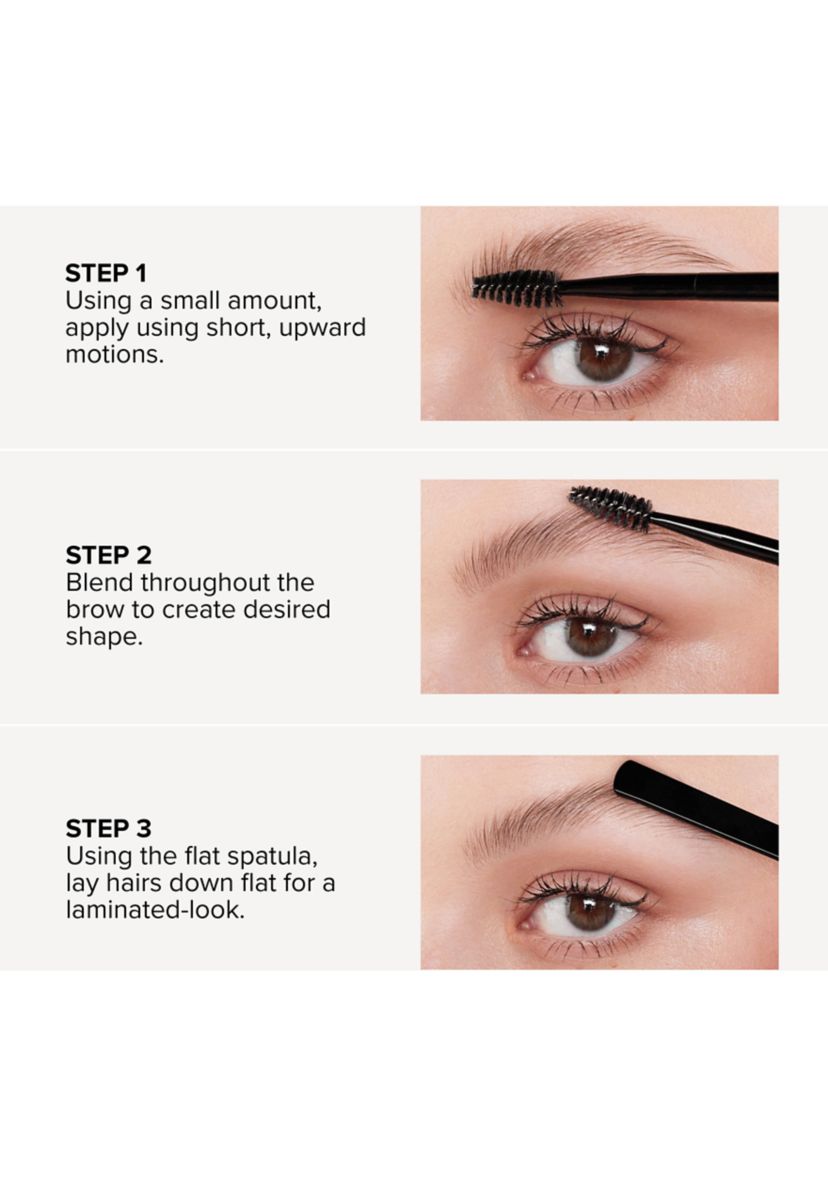 Brow Freeze
