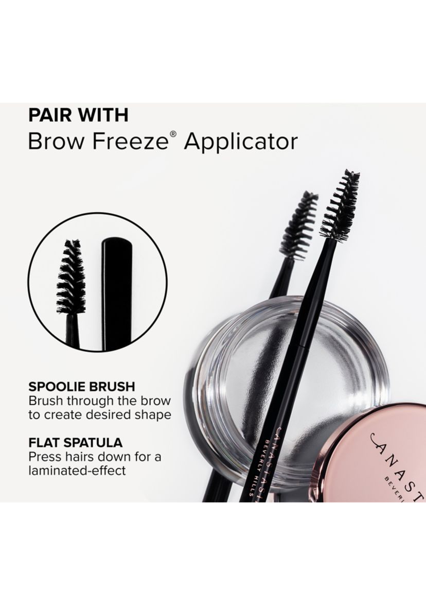 Brow Freeze