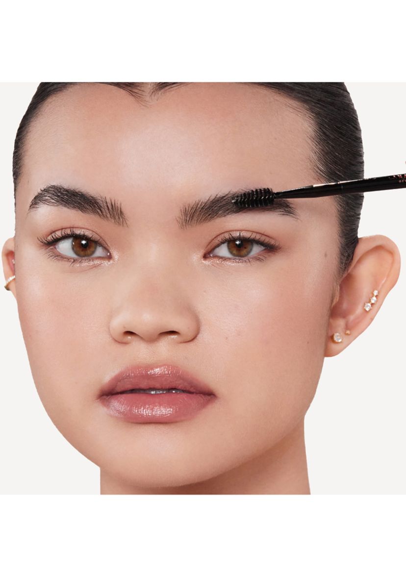 Brow Freeze