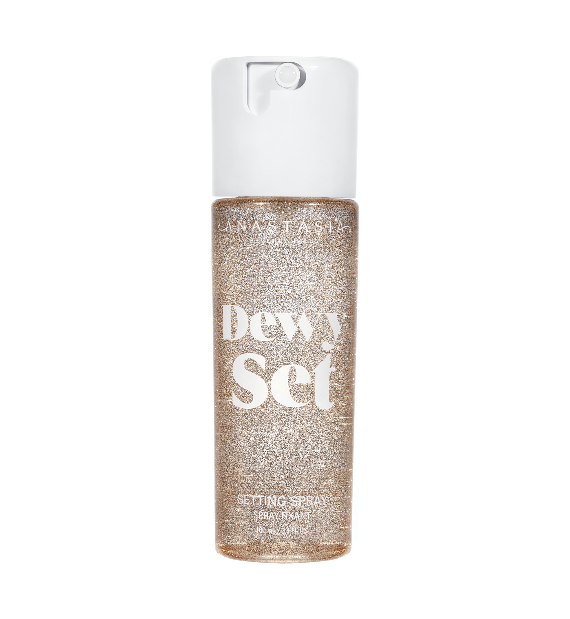 Dewy Set Setting Spray