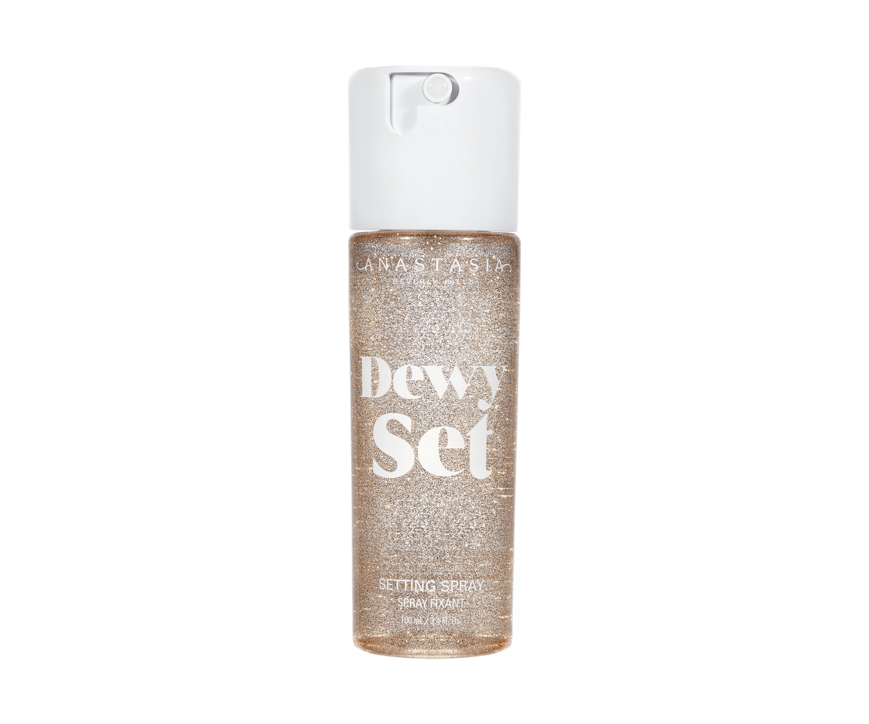 Dewy Set Setting Spray