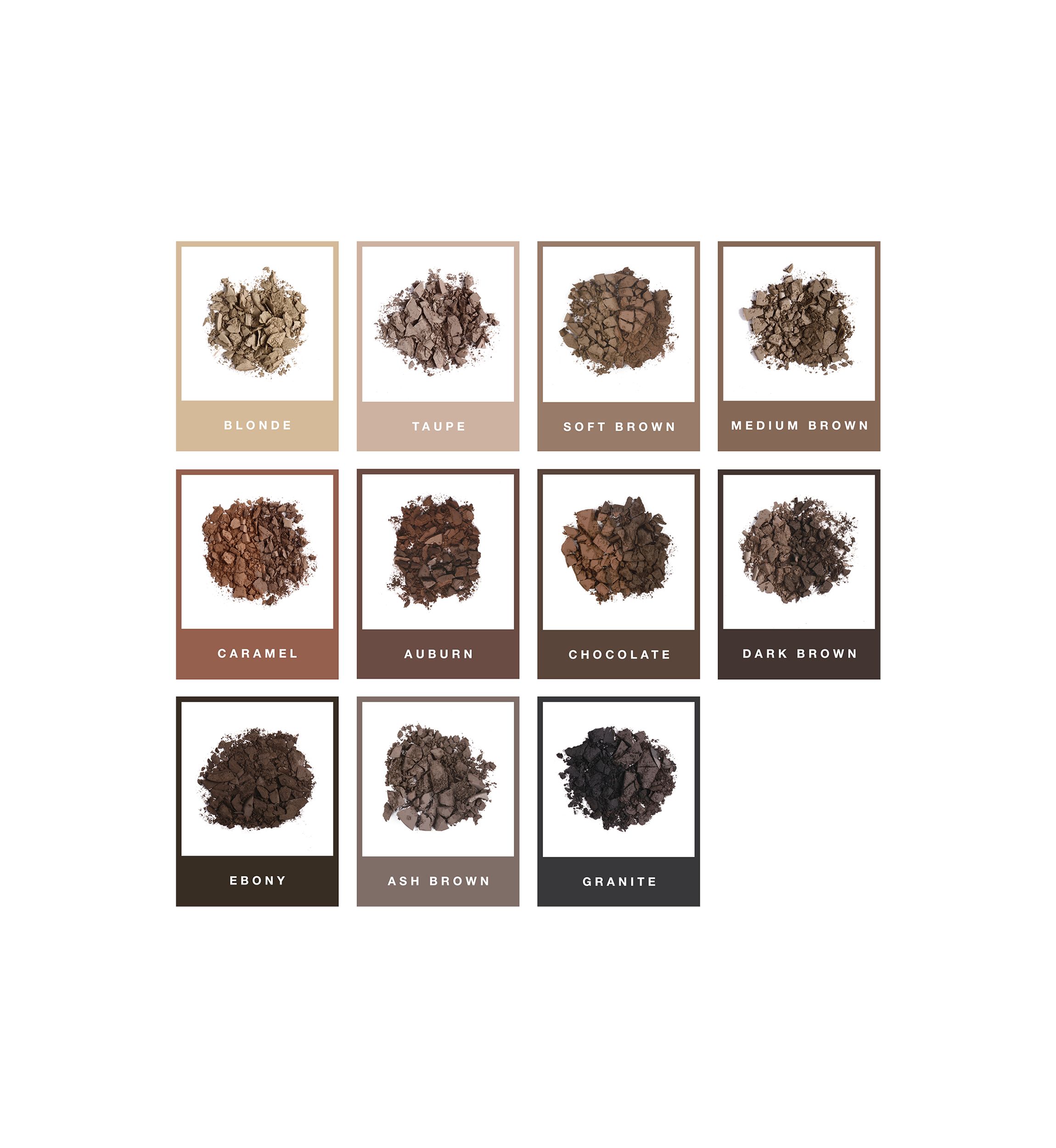 Brow Powder Duo
