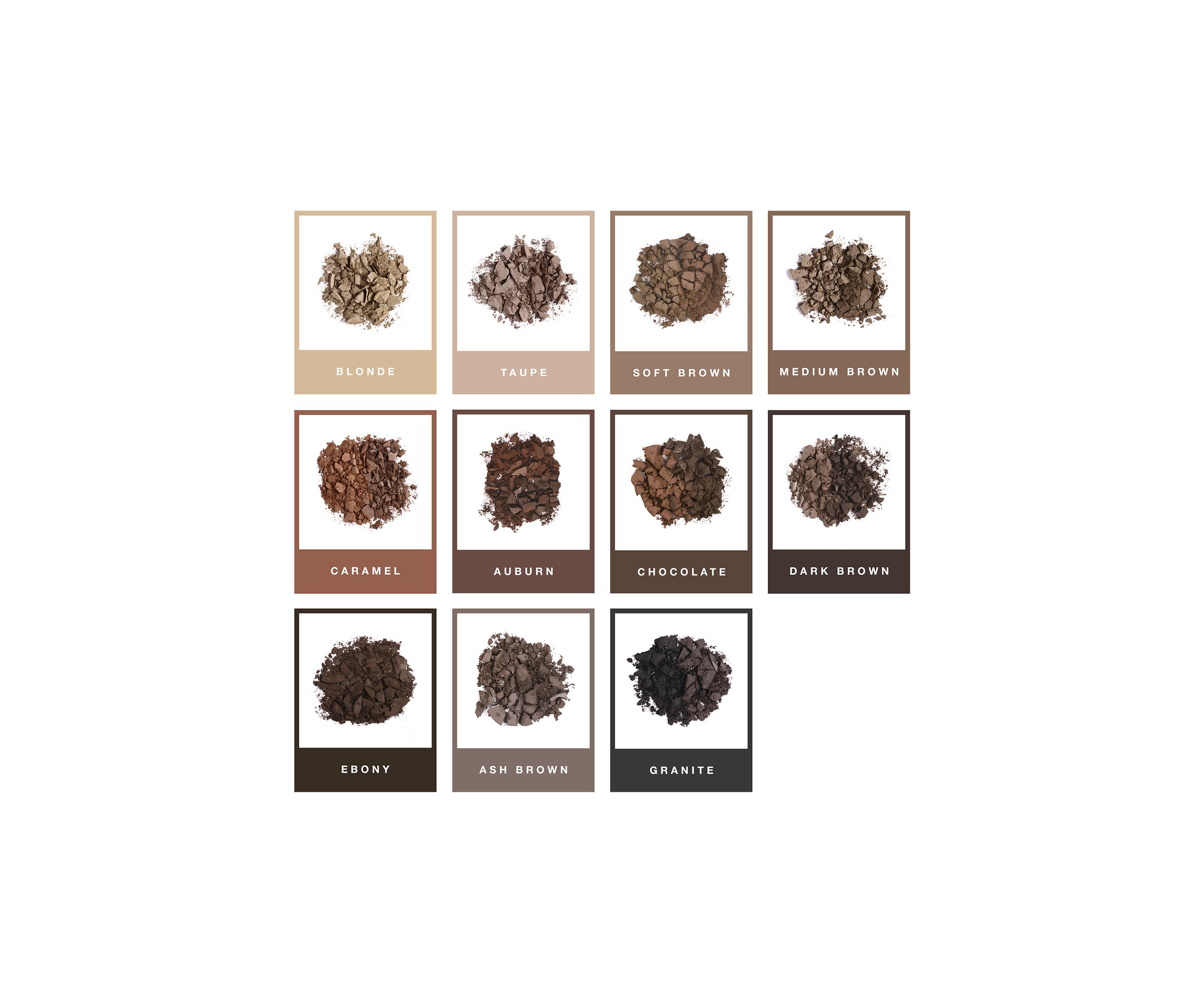 Brow Powder Duo
