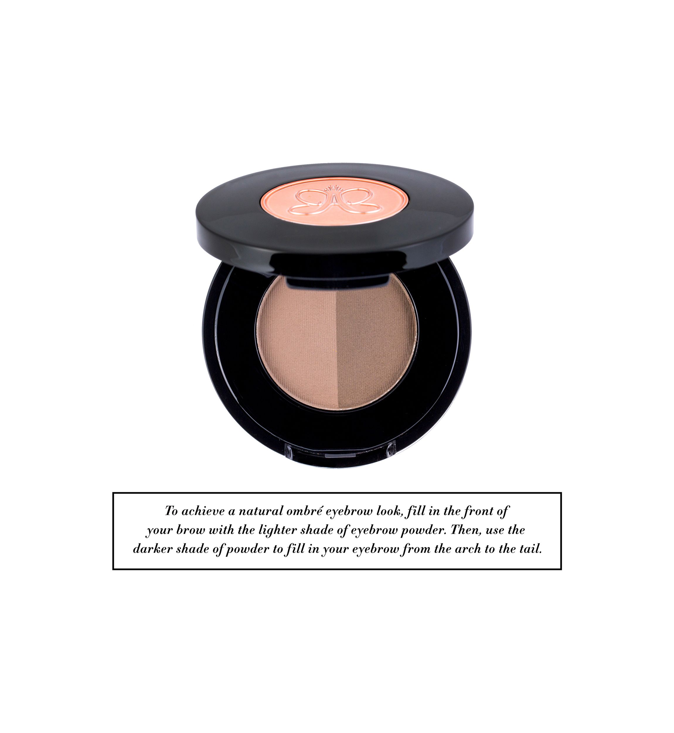 Brow Powder Duo