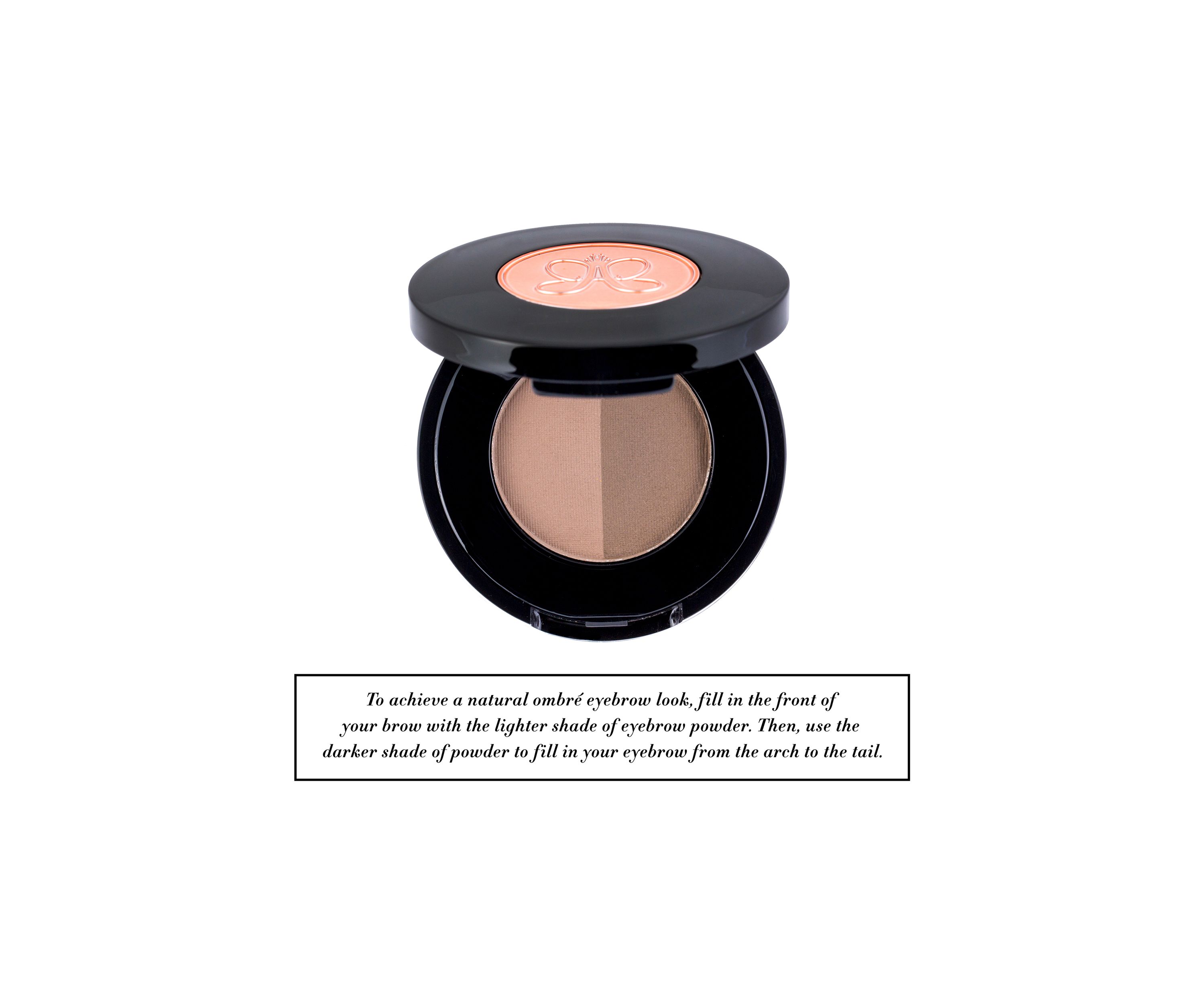 Brow Powder Duo