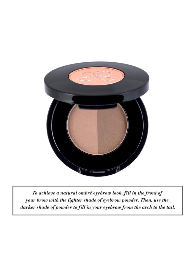 Brow Powder Duo