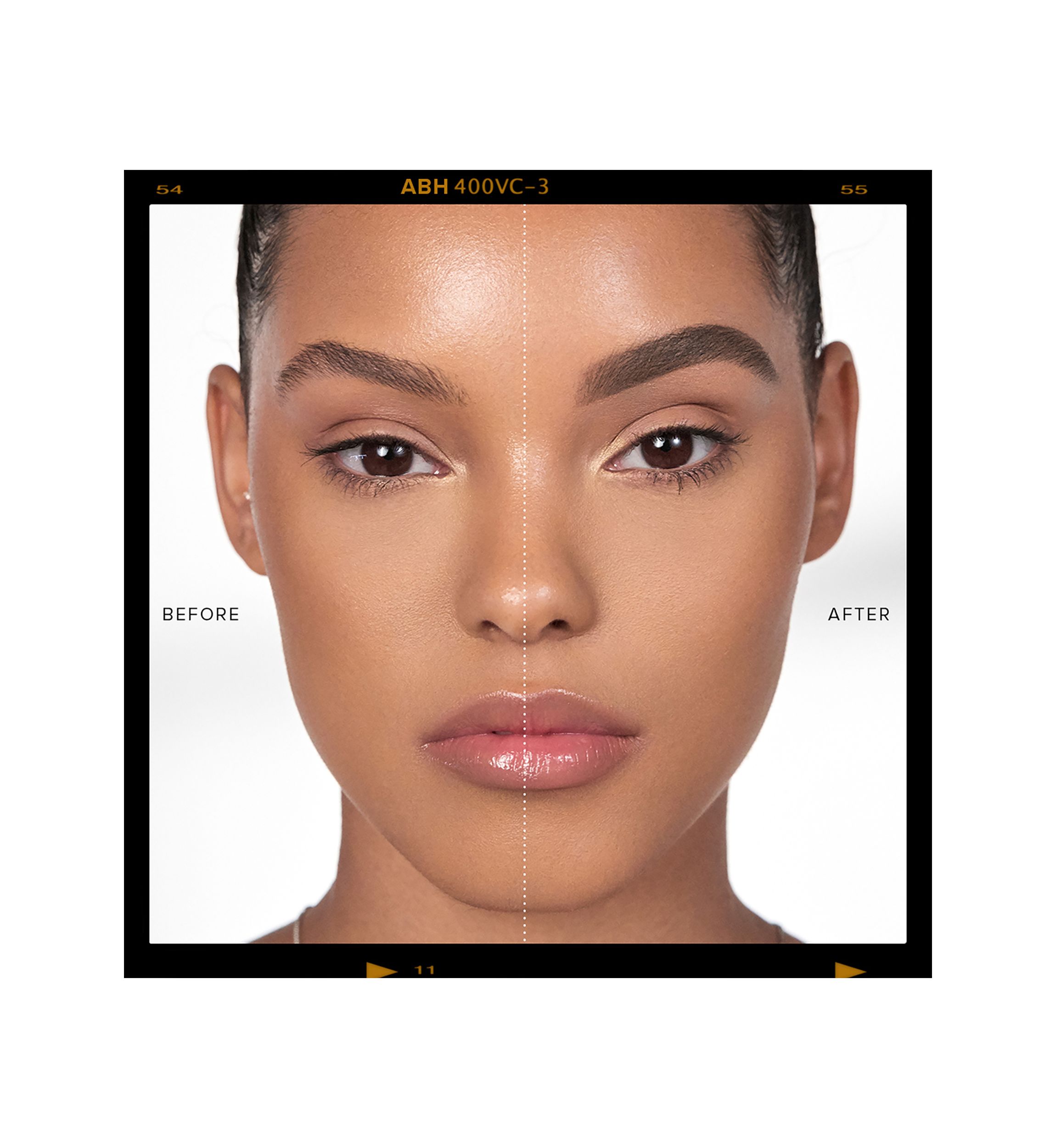 Brow Powder Duo