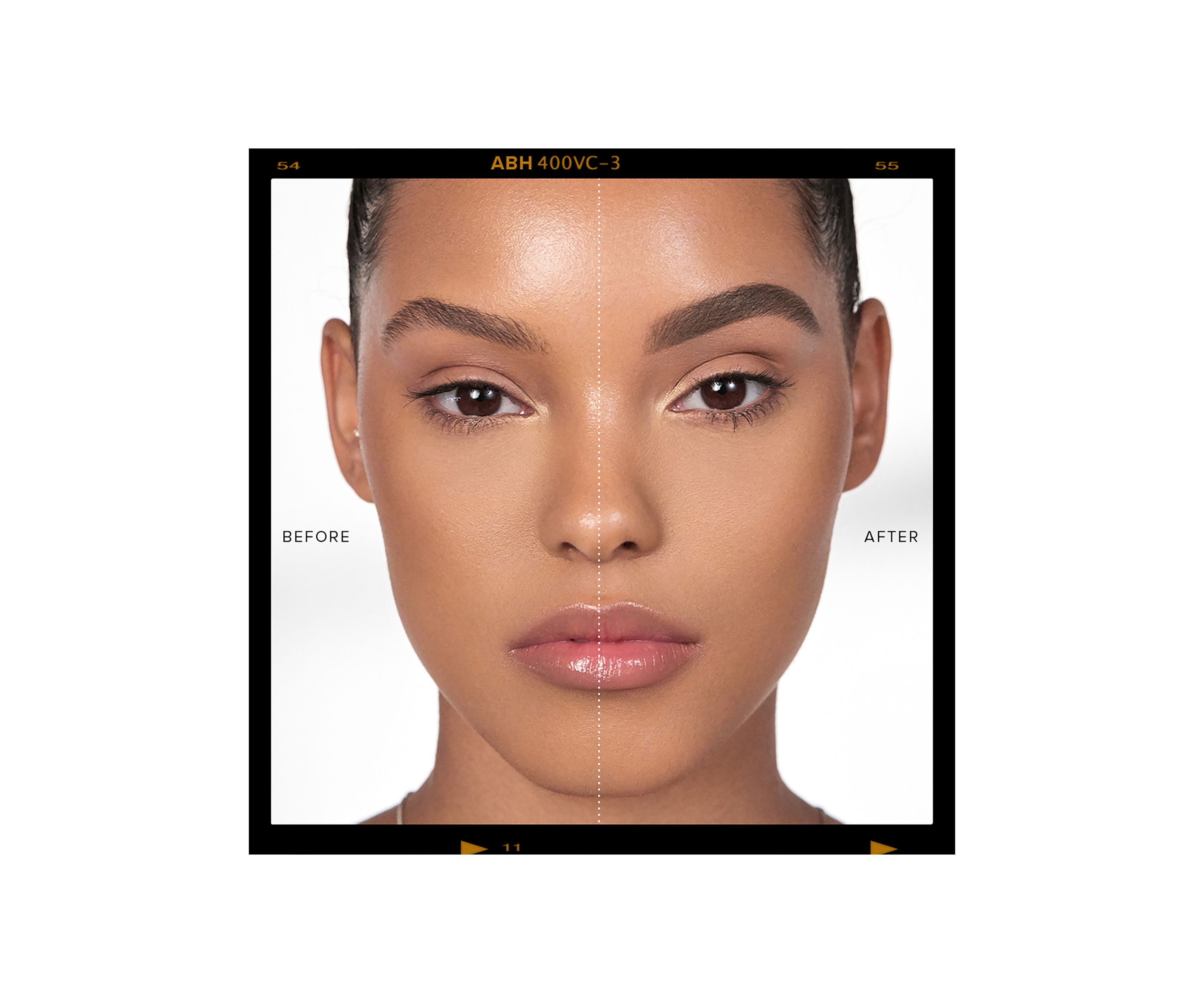 Brow Powder Duo