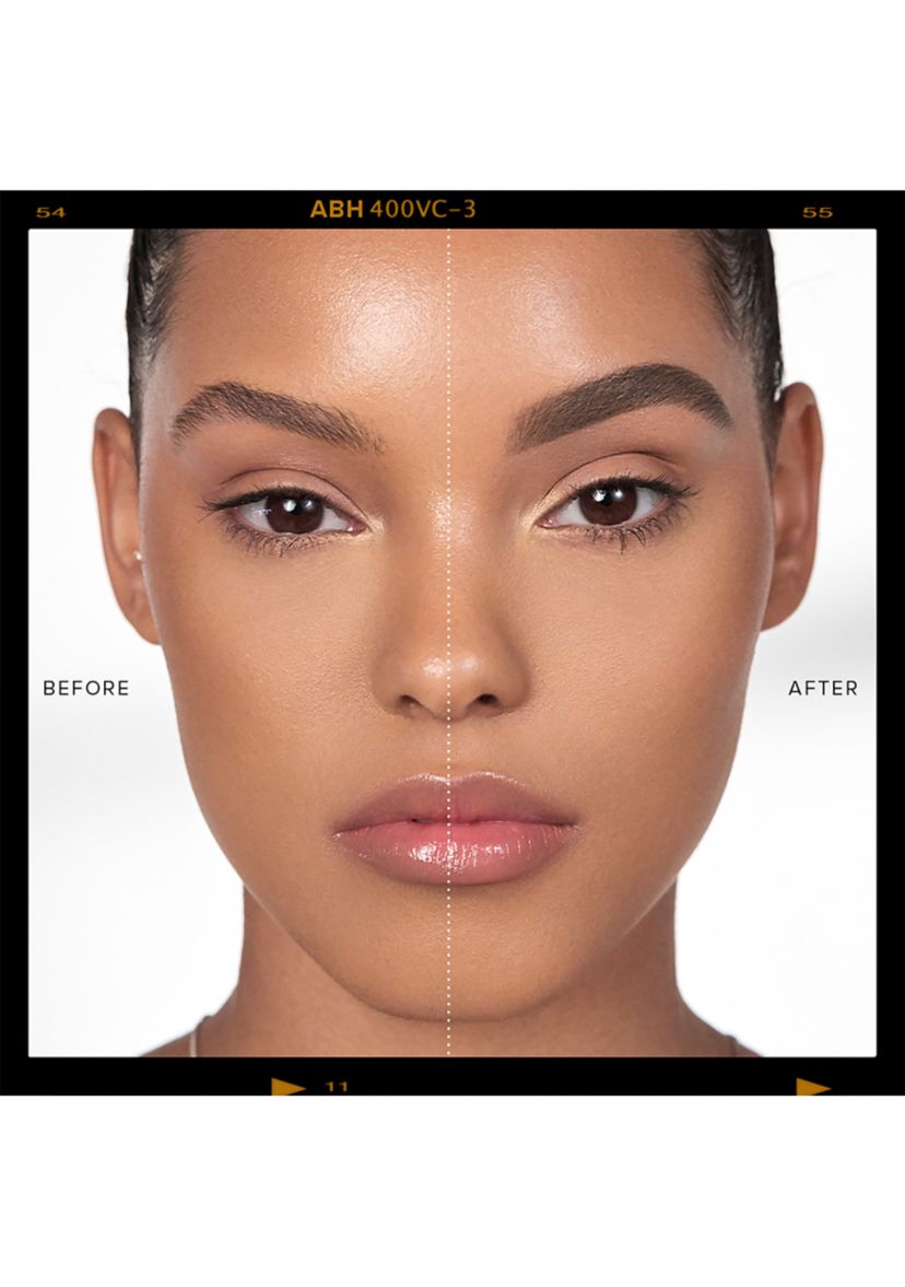 Brow Powder Duo