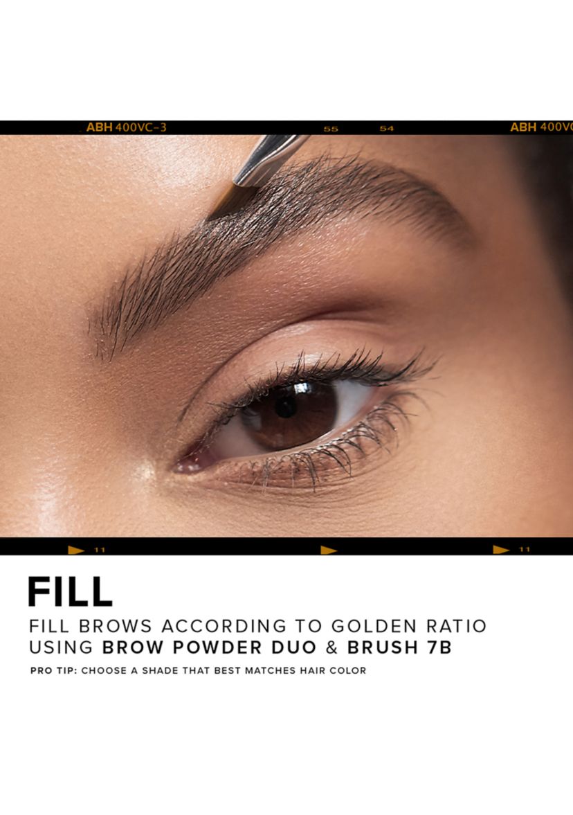 Brow Powder Duo