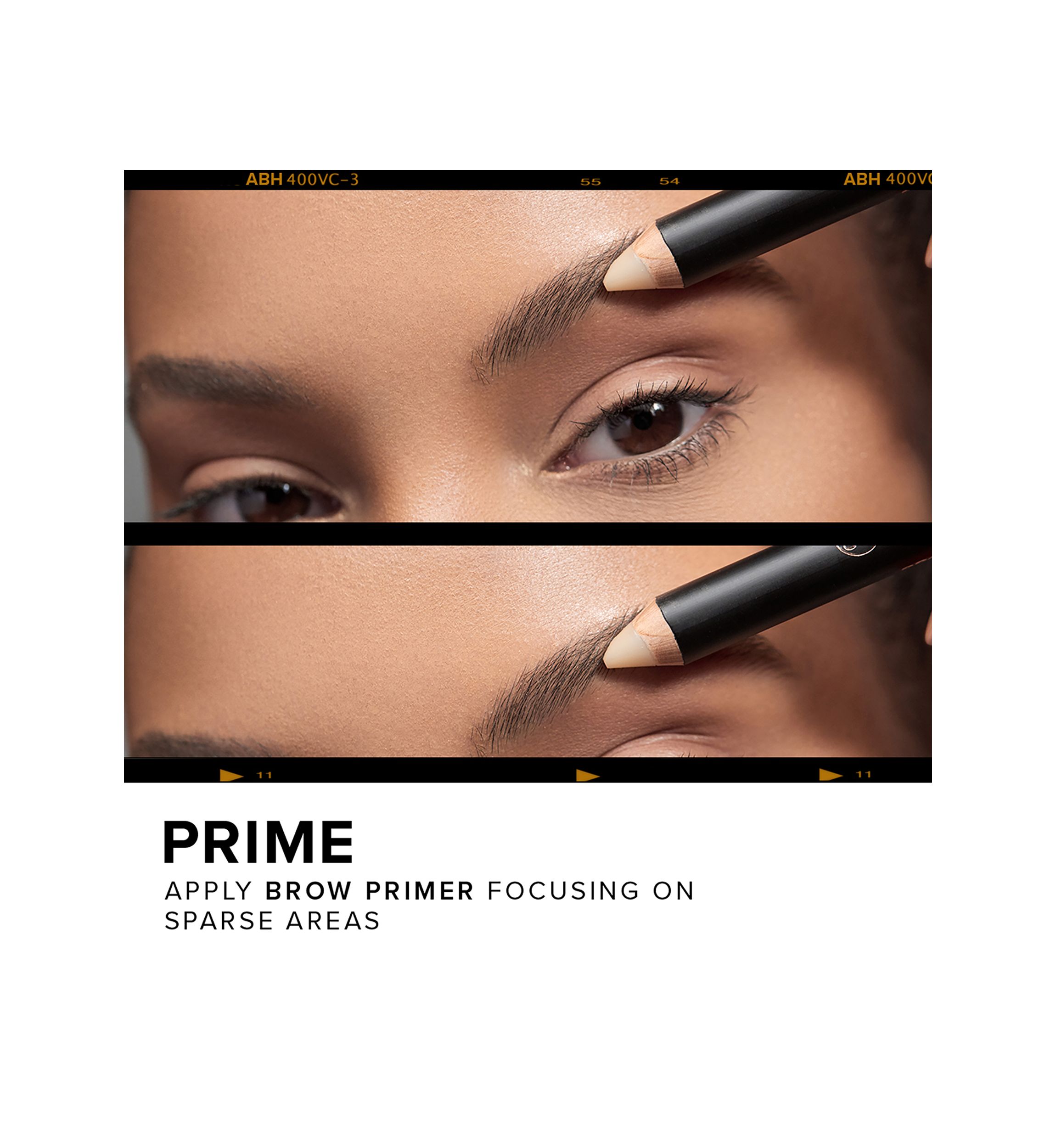 Brow Primer