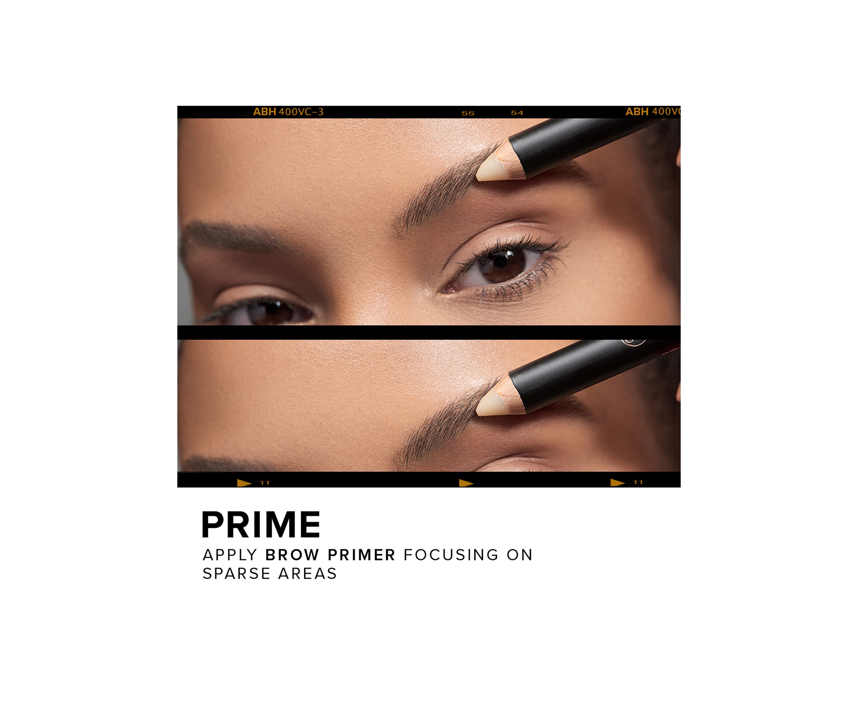 Brow Primer