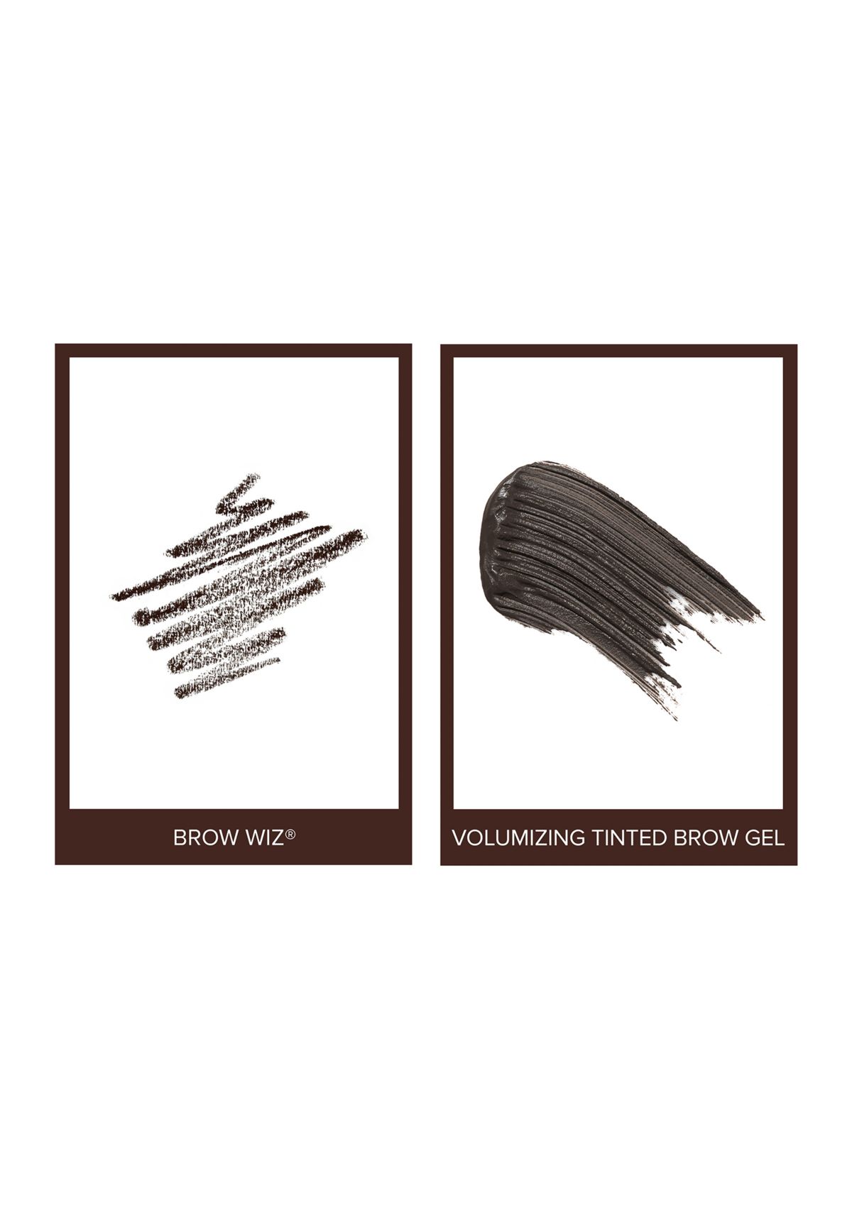 Ultimate Brow Essentials Kit