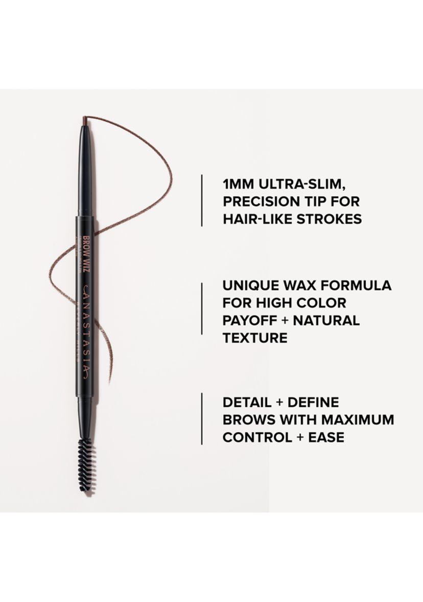 Ultimate Brow Essentials Kit