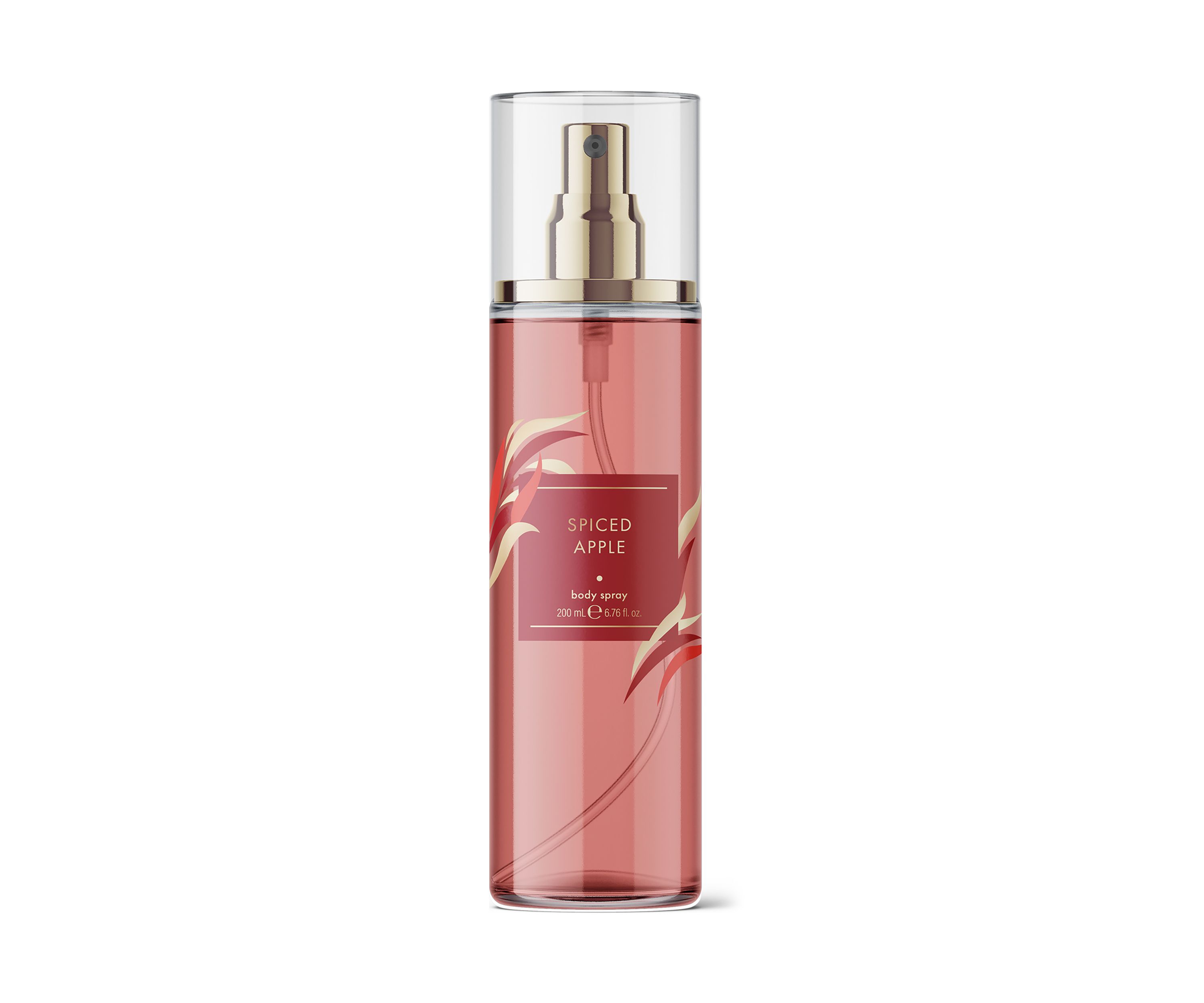 Spiced Apple Body Spray 