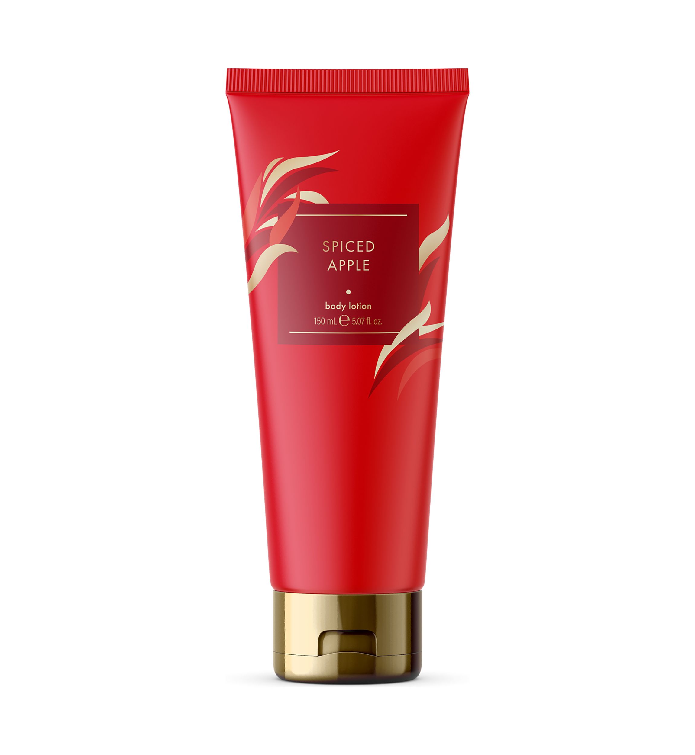 Spiced Apple Body Lotion