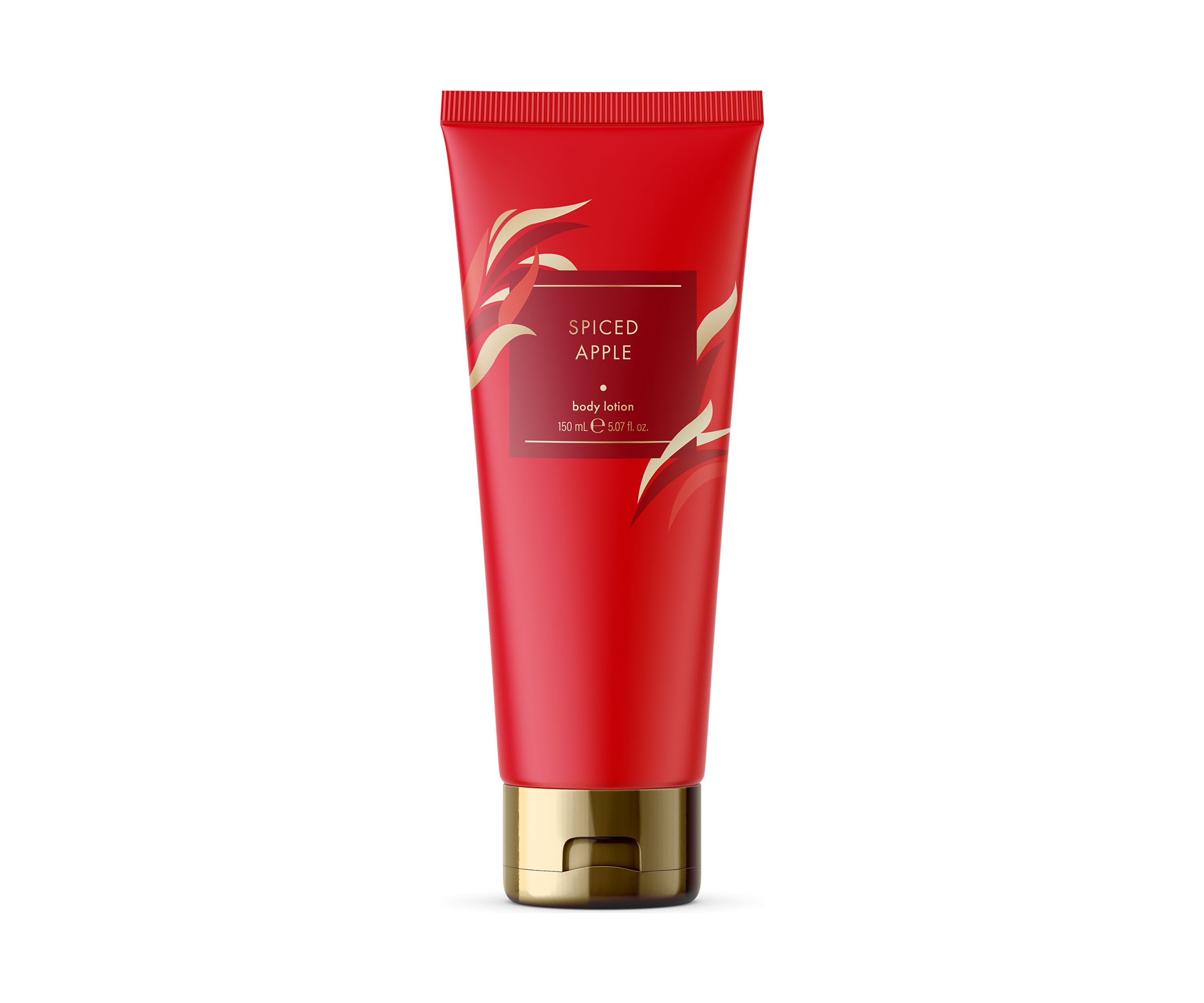 Spiced Apple Body Lotion