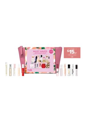 Belk: 12 Days of Beauty - Gift With Purchase