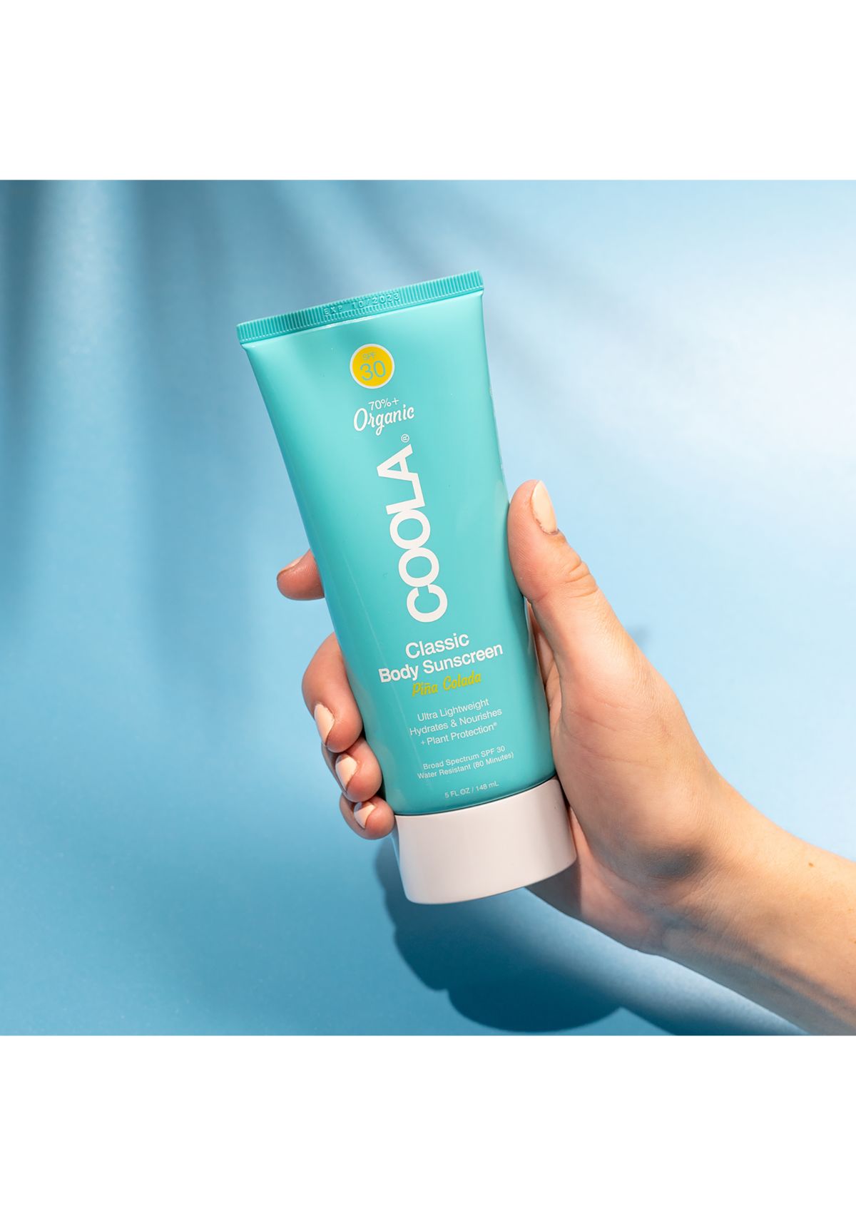 Classic Body Lotion SPF30 Pina Colada