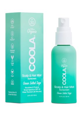 COOLA Face Mineral Sunscreen SPF 30 Cucumber