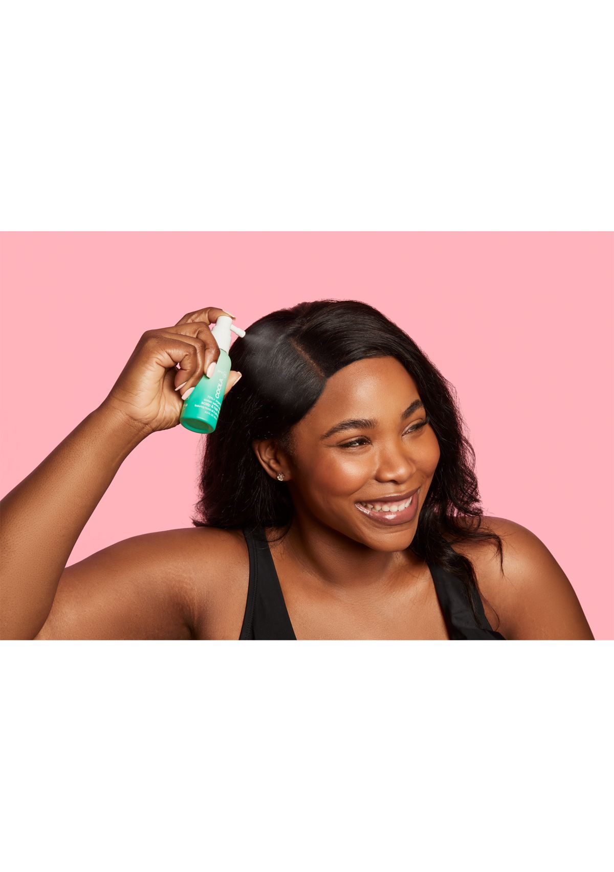 Scalp and Hair Mist SPF30 