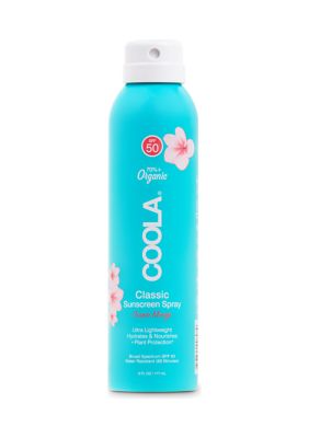 COOLA Classic Body Spray SPF50 Guava Mango