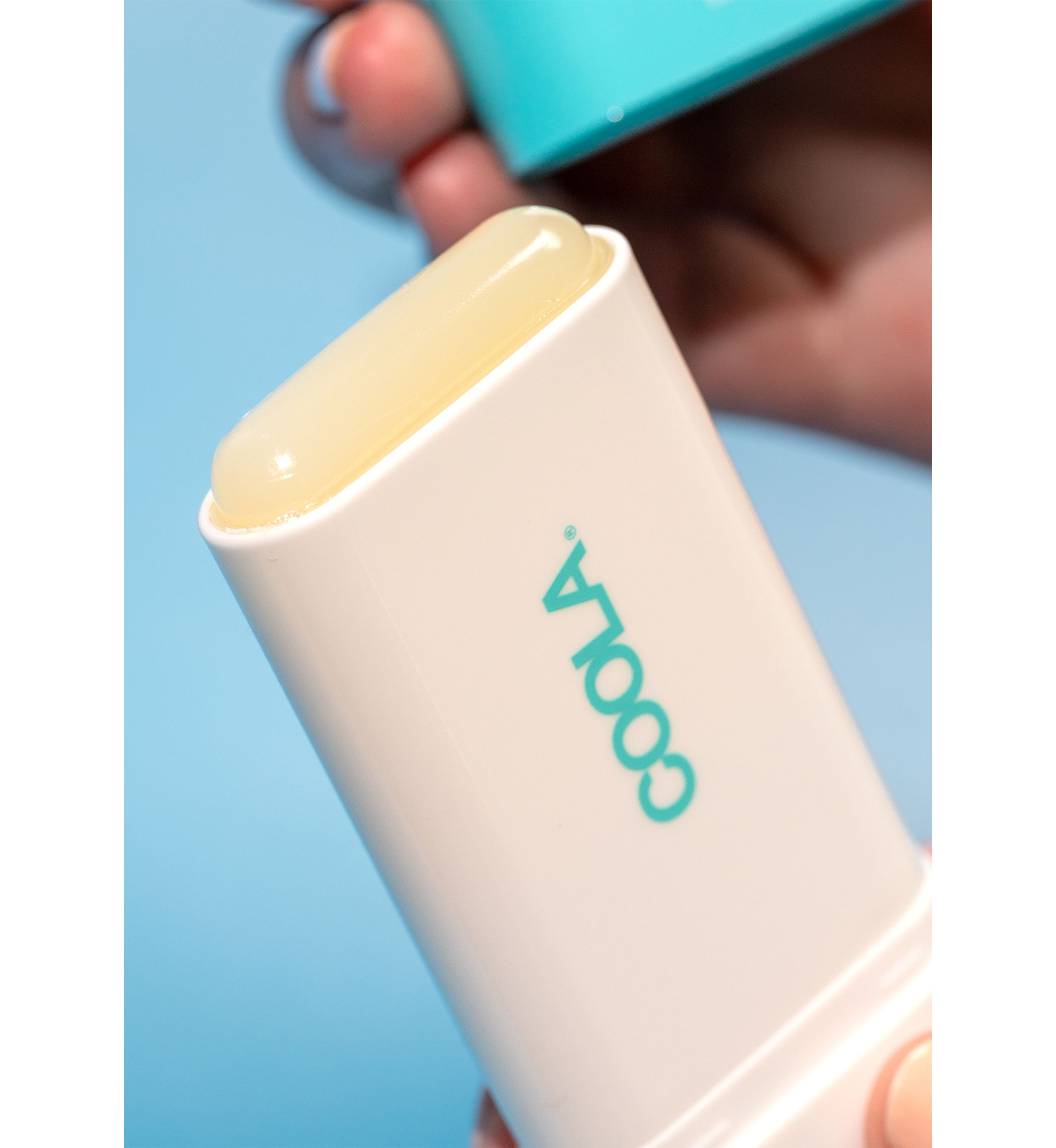 Classic Stick SPF30 Tropical Coconut