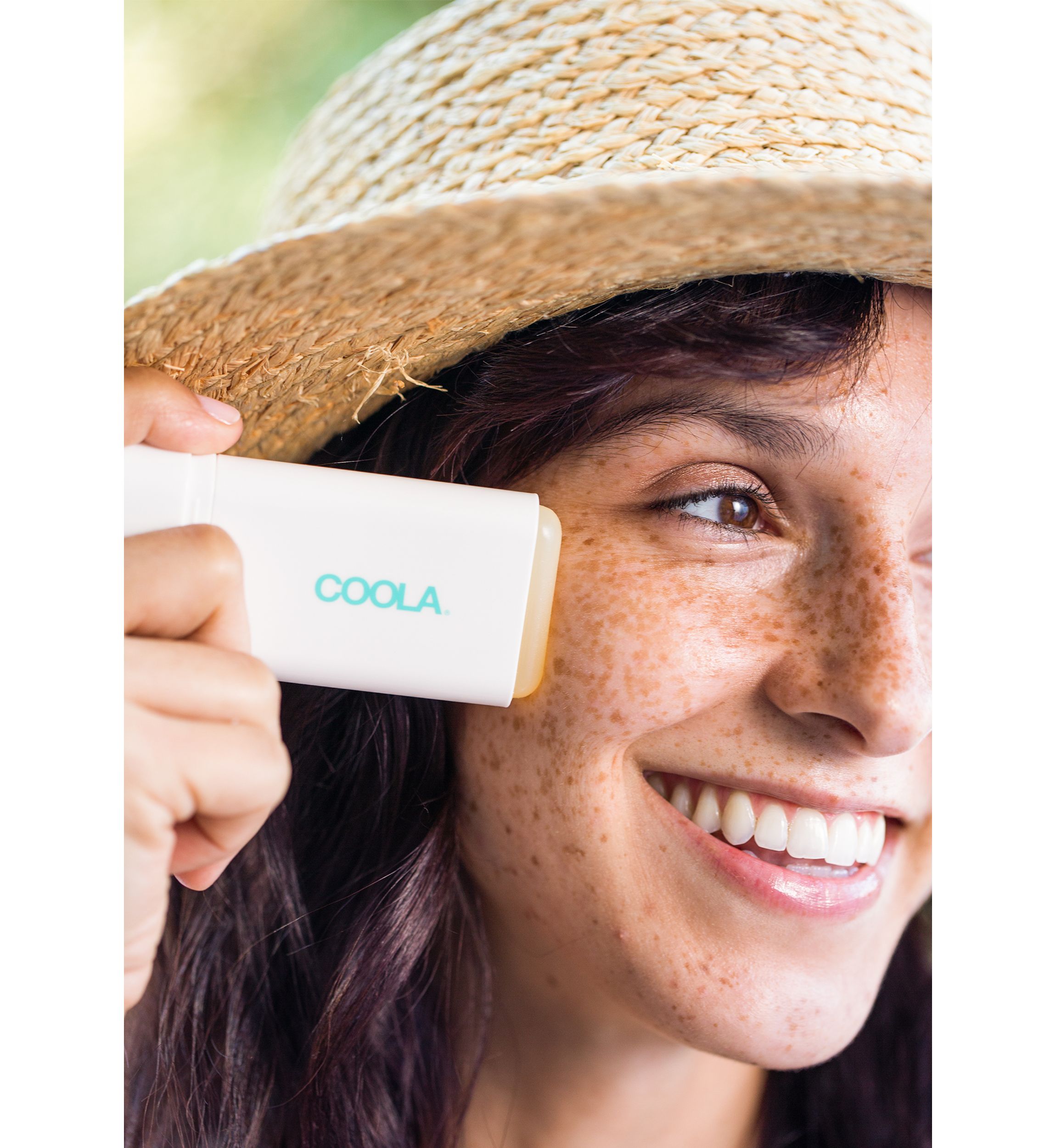 Classic Stick SPF30 Tropical Coconut