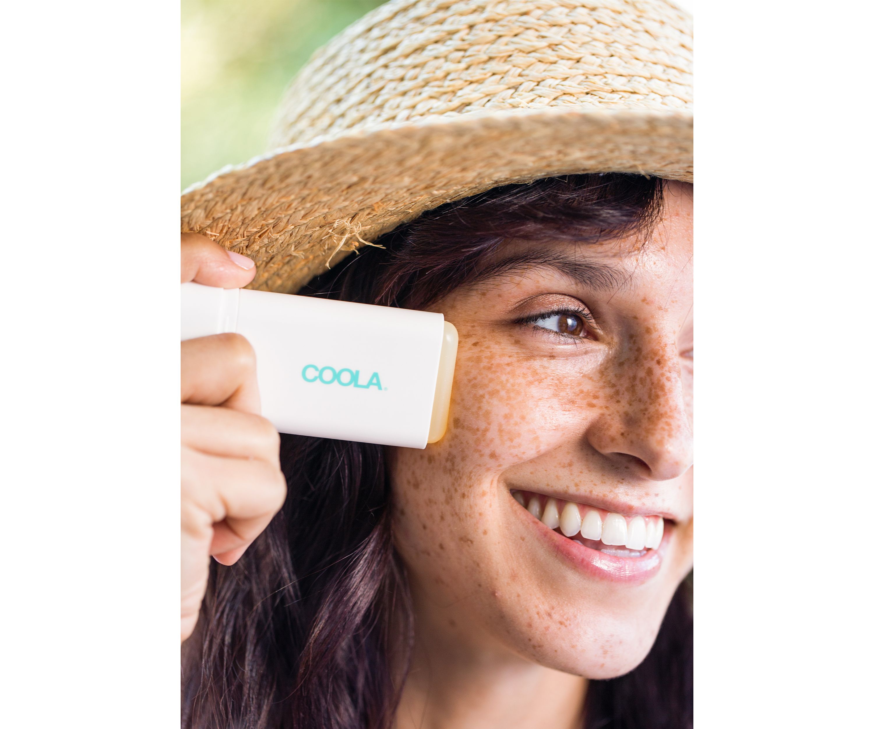 Classic Stick SPF30 Tropical Coconut
