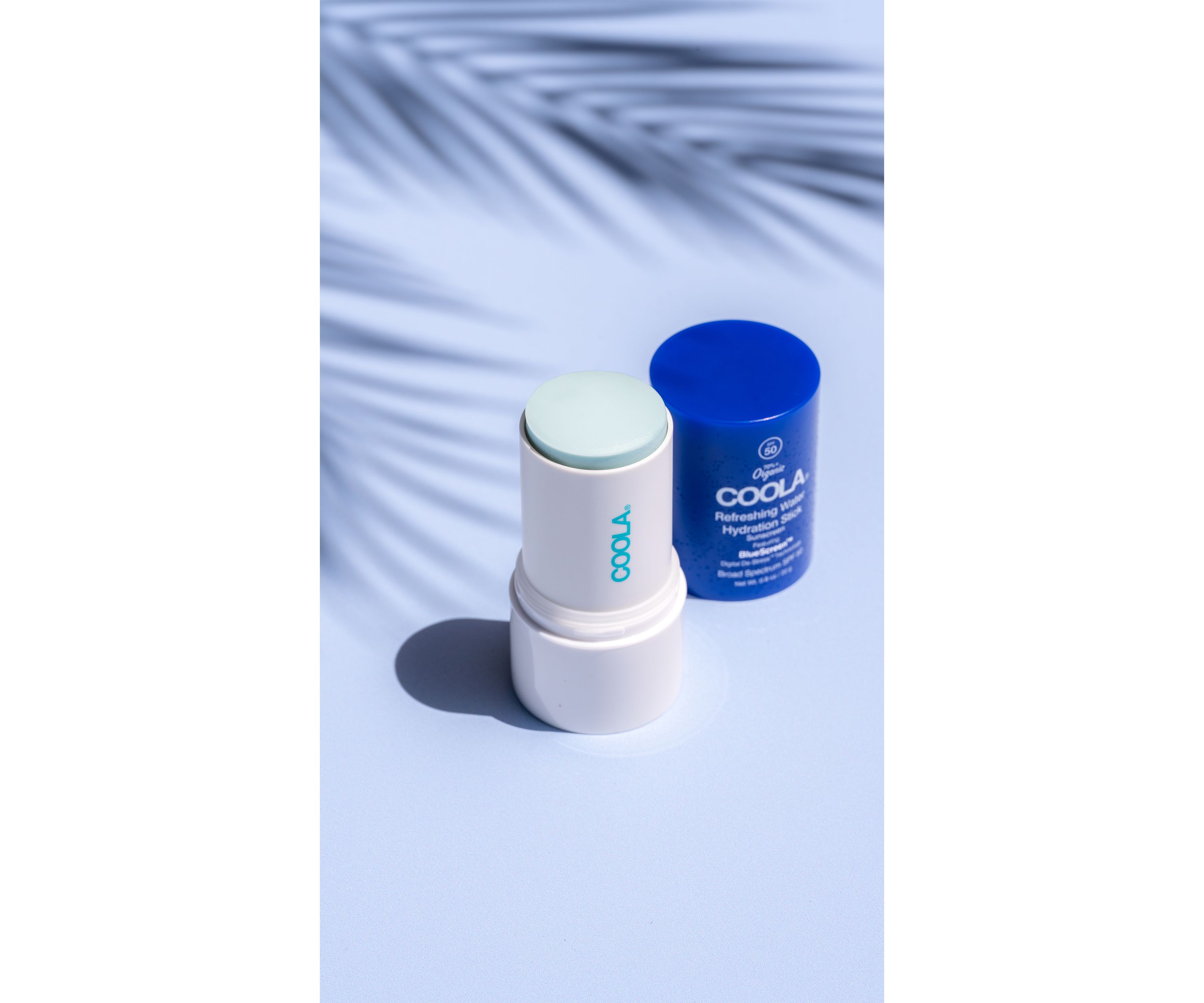 Refreshing Water Stick SPF 50