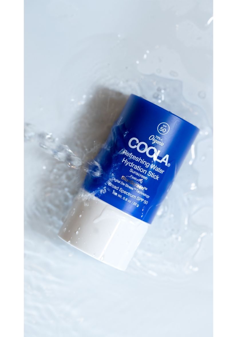 Refreshing Water Stick SPF 50