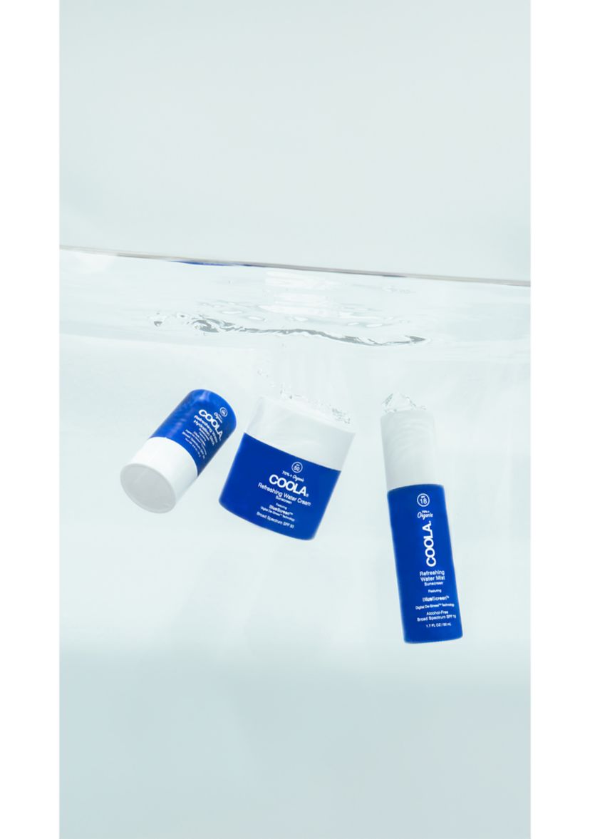 Refreshing Water Stick SPF 50