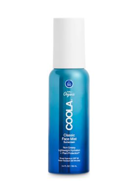 COOLA Classic Face Mist SPF50