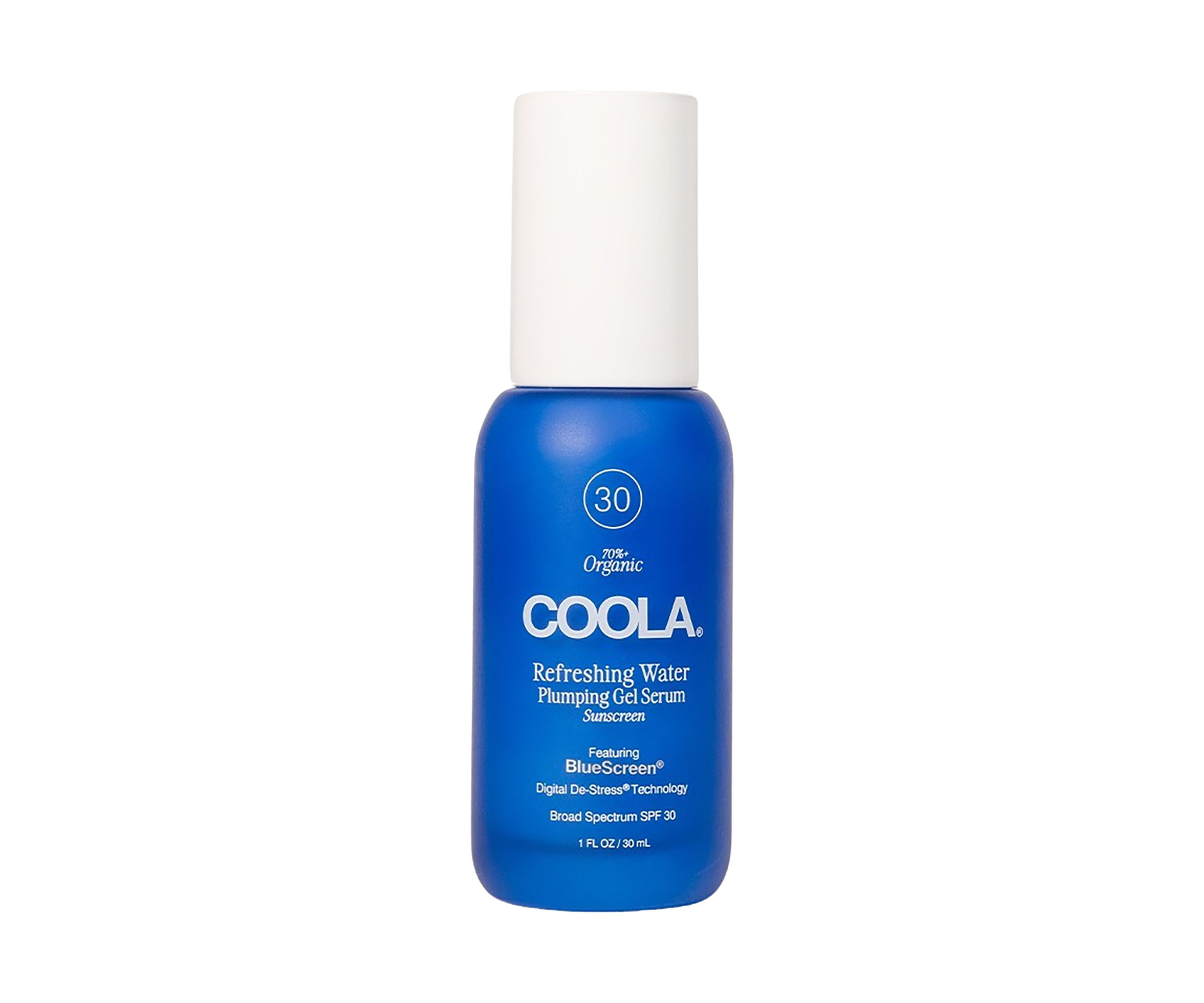 Refreshing Water Plumping Gel SPF 30