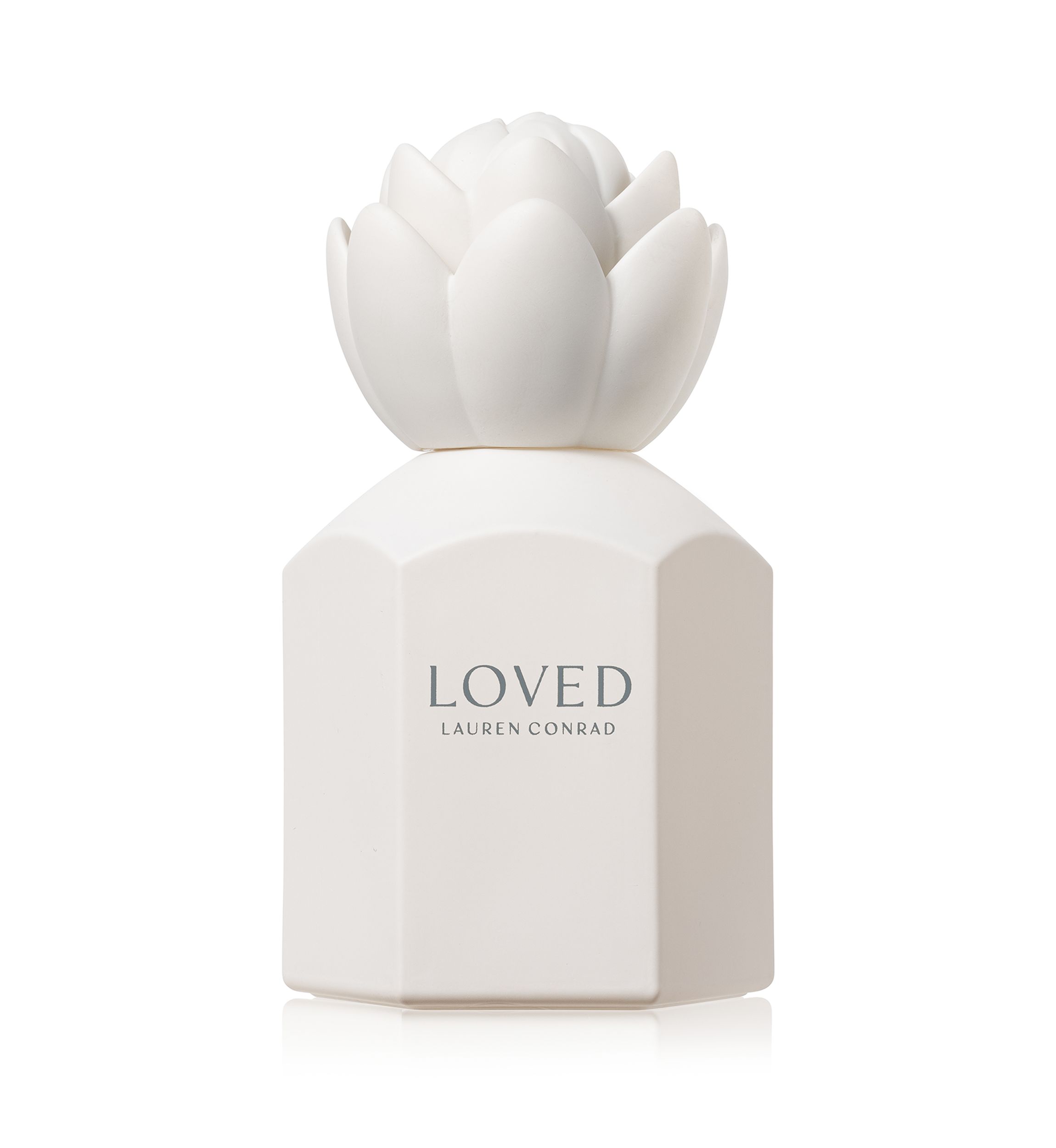 Loved Eau de Parfum