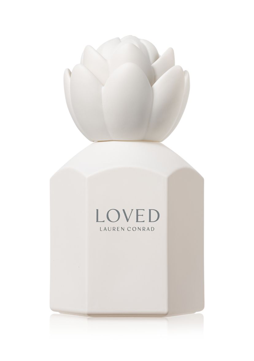 Loved Eau de Parfum