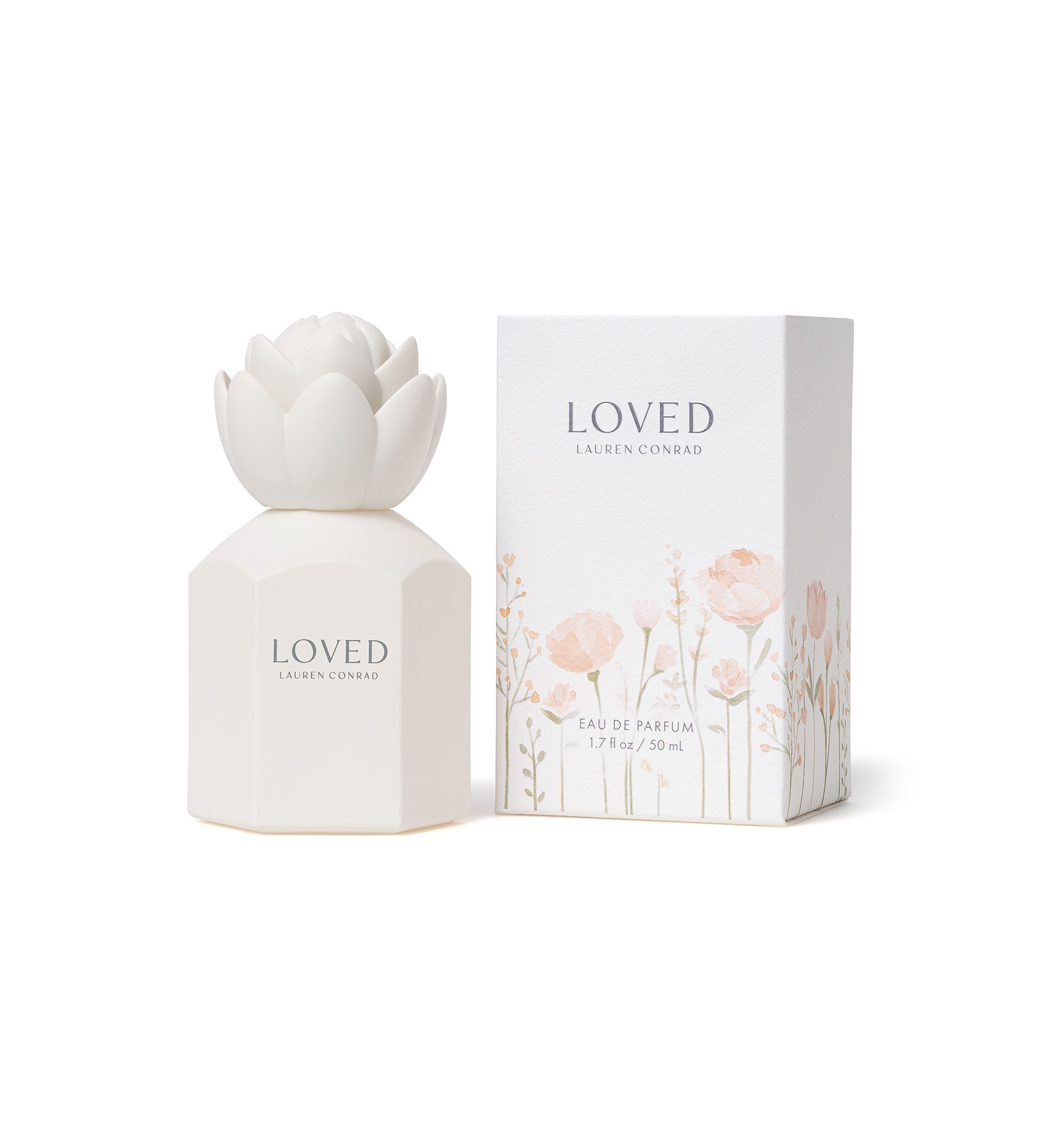 Loved Eau de Parfum