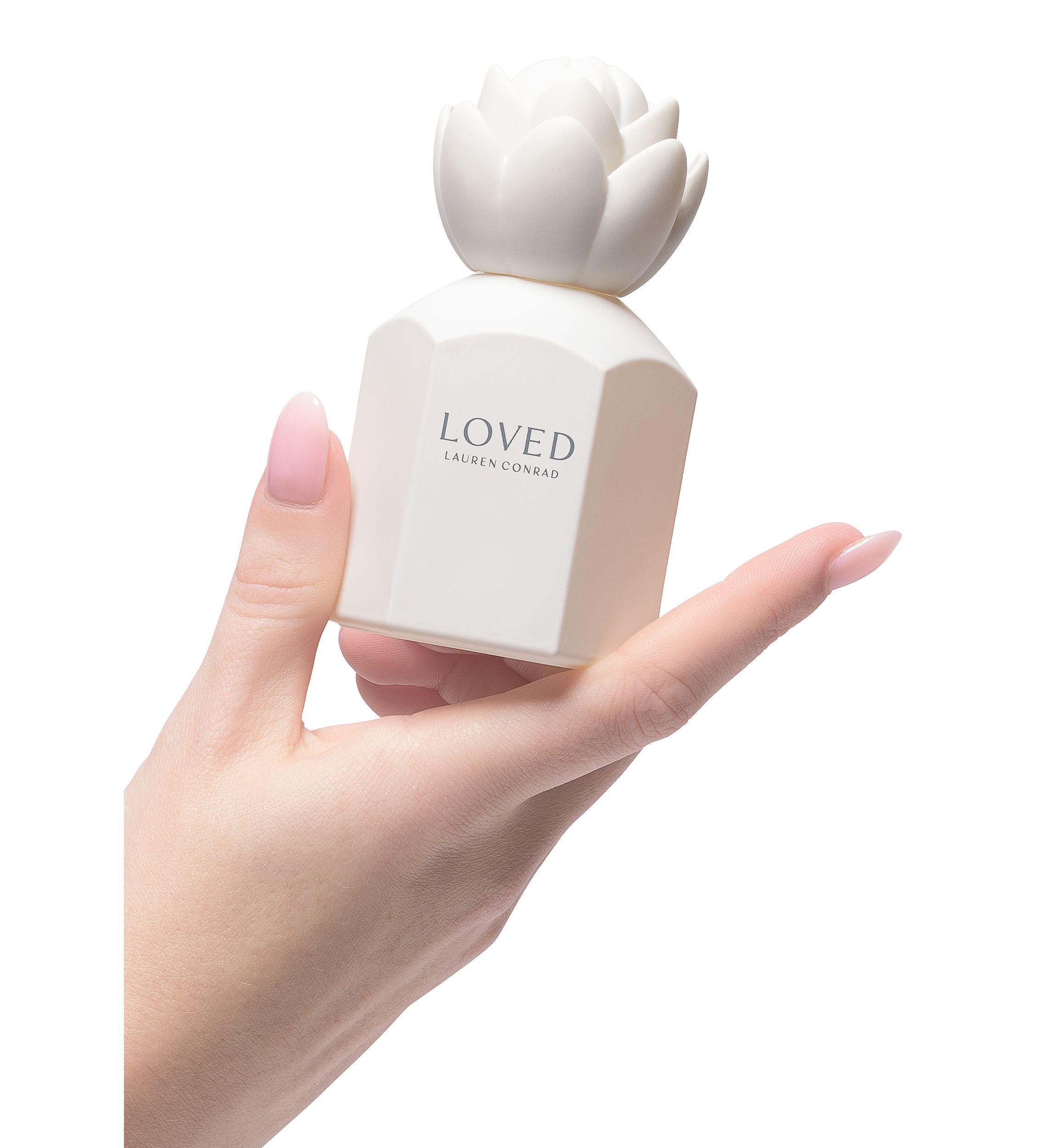 Loved Eau de Parfum