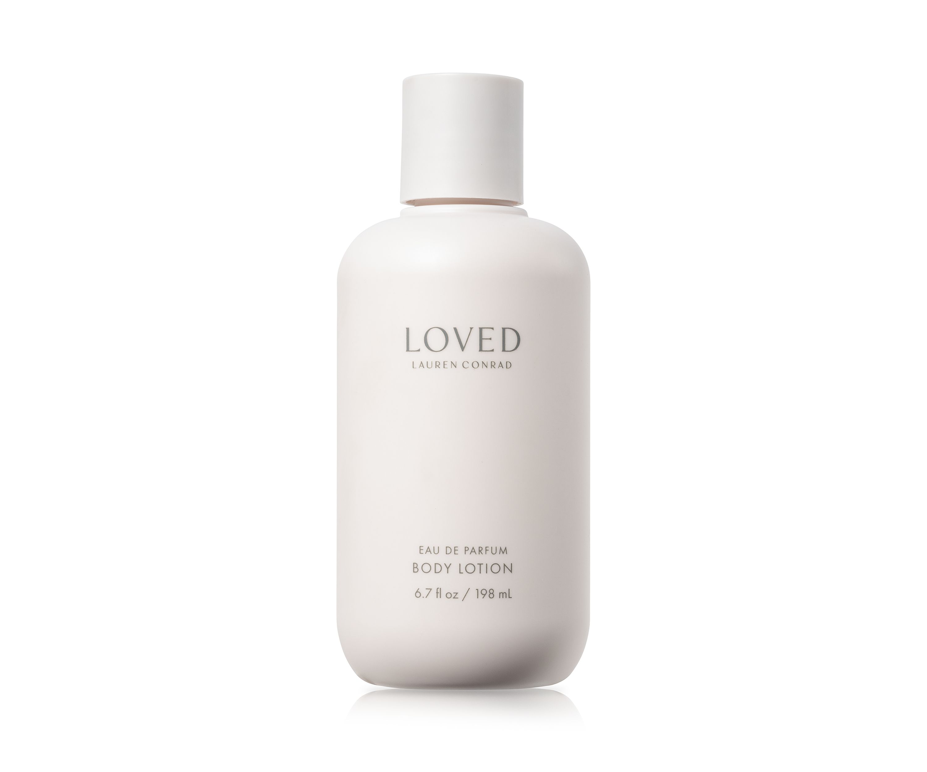 Loved Body Lotion