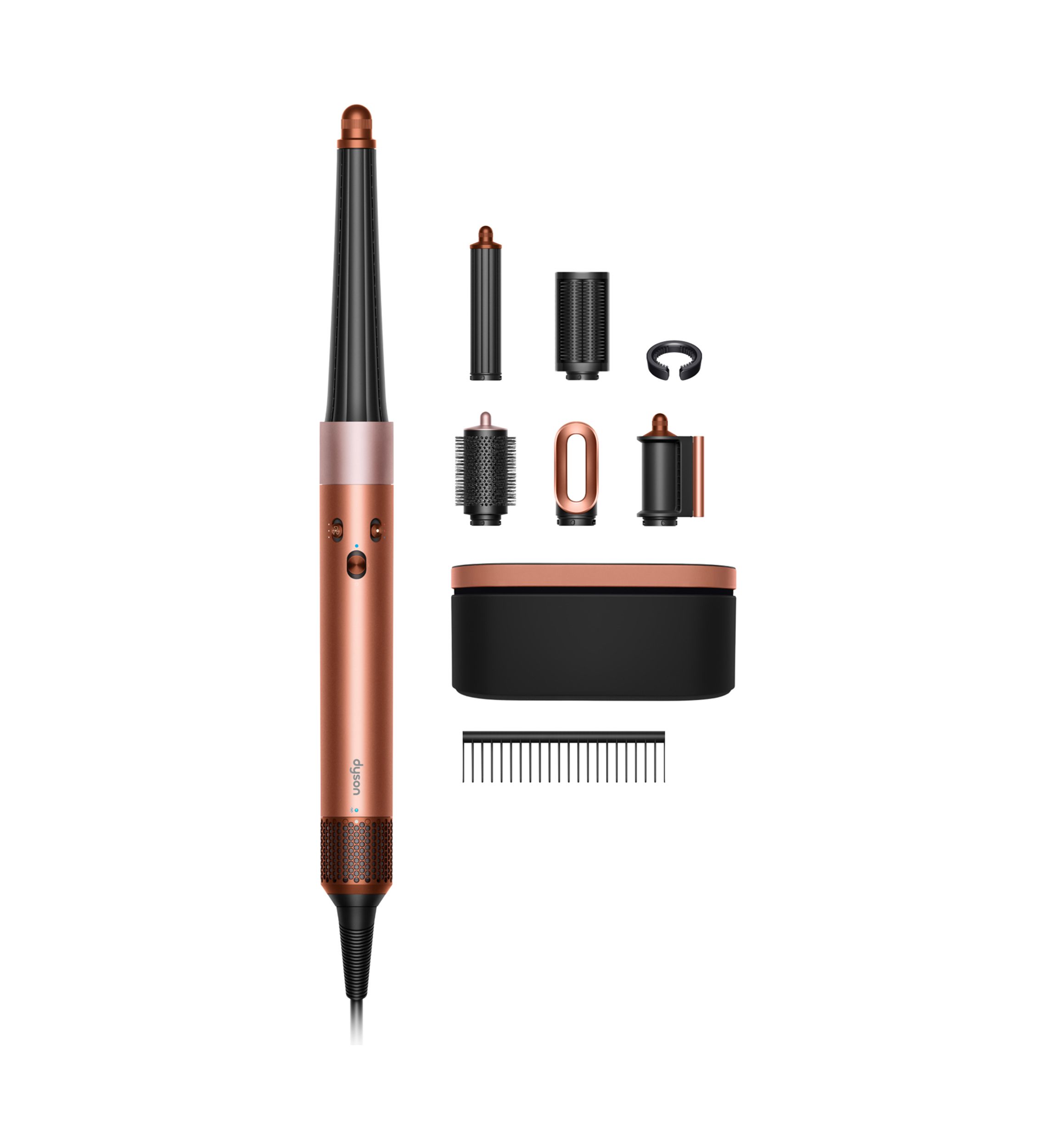Special Edition Dyson Airwrap i.d.™ Multi-Styler Straight+Wavy