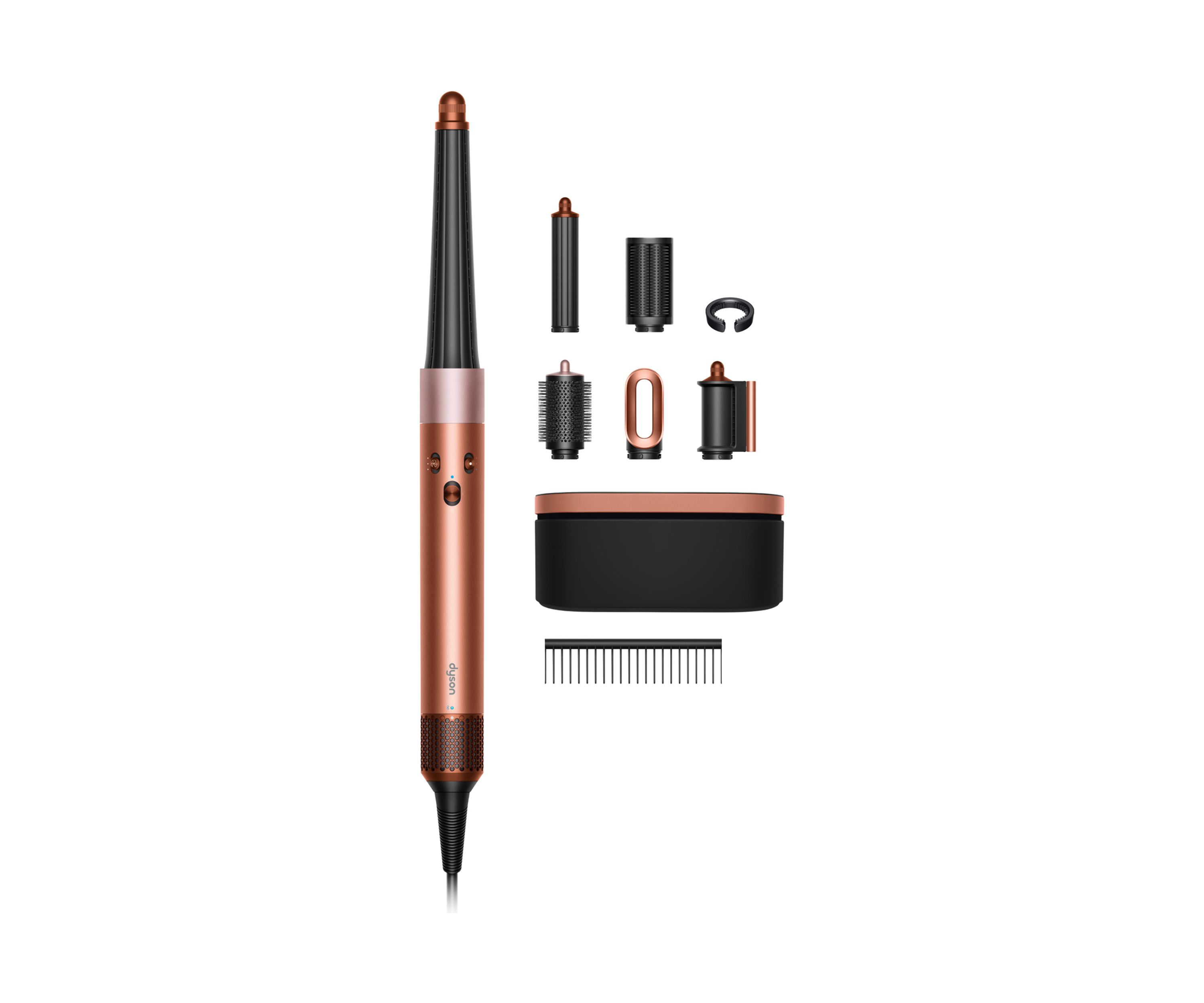 Special Edition Dyson Airwrap i.d.™ Multi-Styler Straight+Wavy