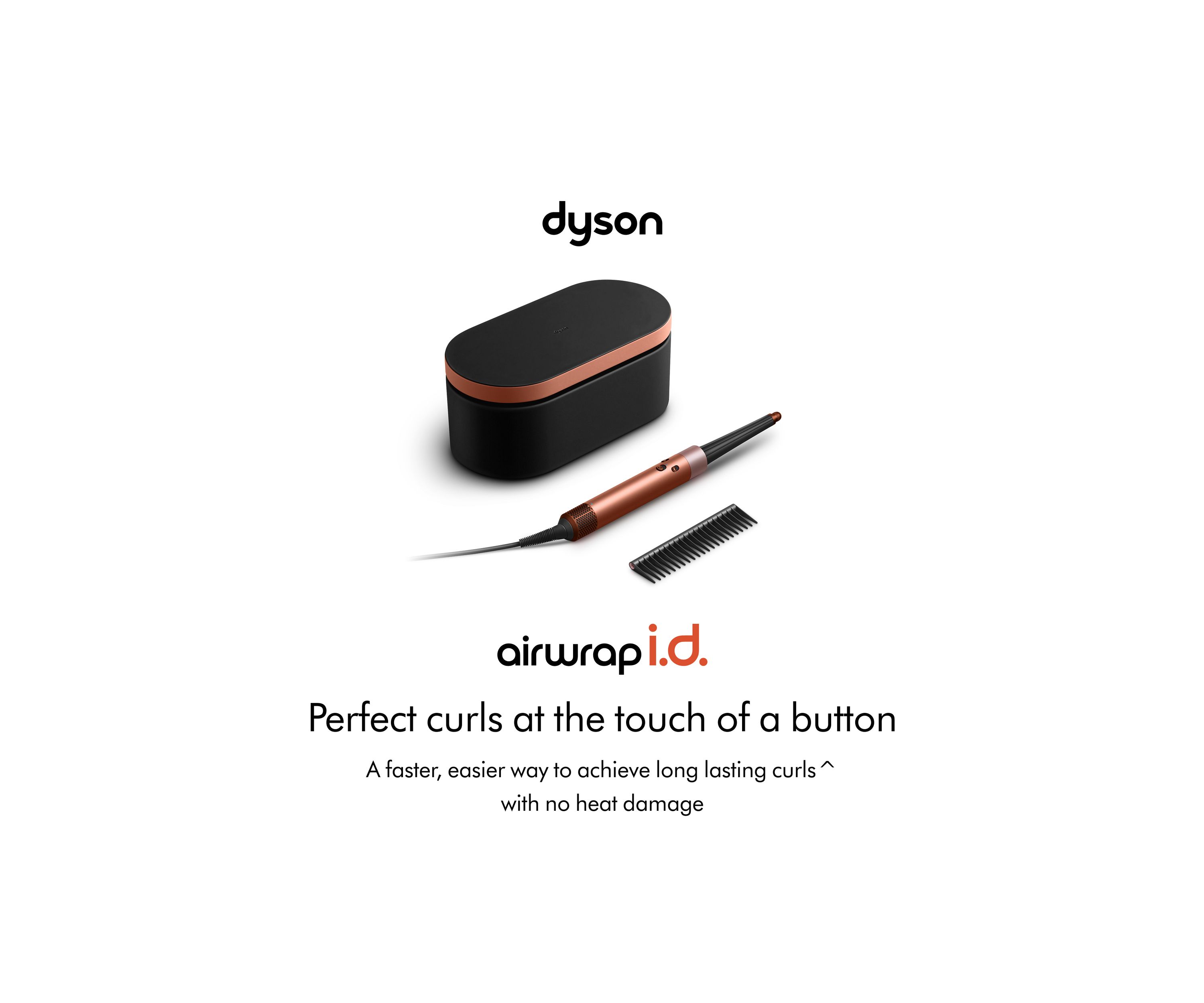 Special Edition Dyson Airwrap i.d.™ Multi-Styler Straight+Wavy