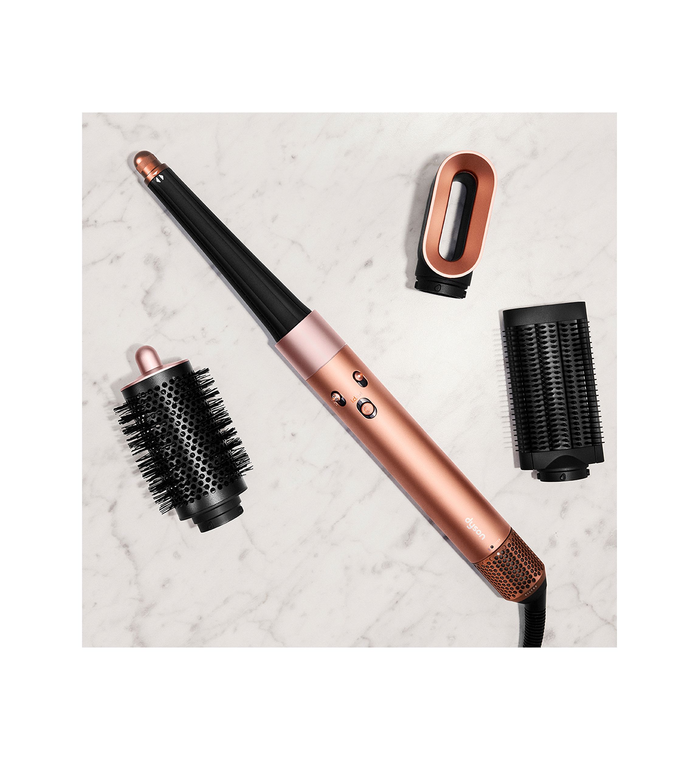 Special Edition Dyson Airwrap i.d.™ Multi-Styler Straight+Wavy