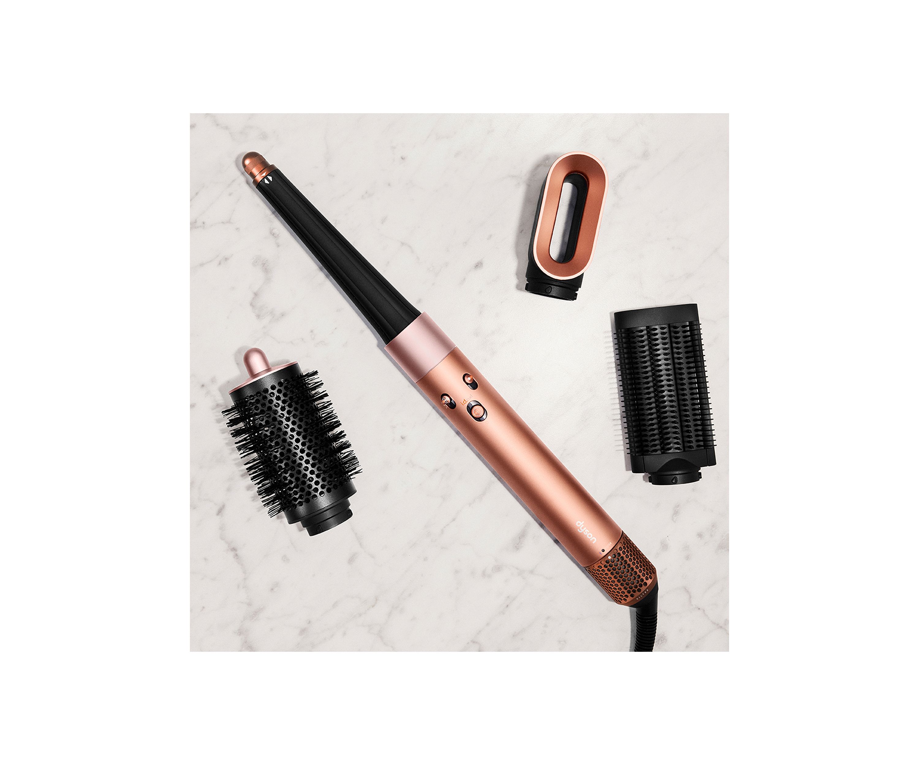 Special Edition Dyson Airwrap i.d.™ Multi-Styler Straight+Wavy