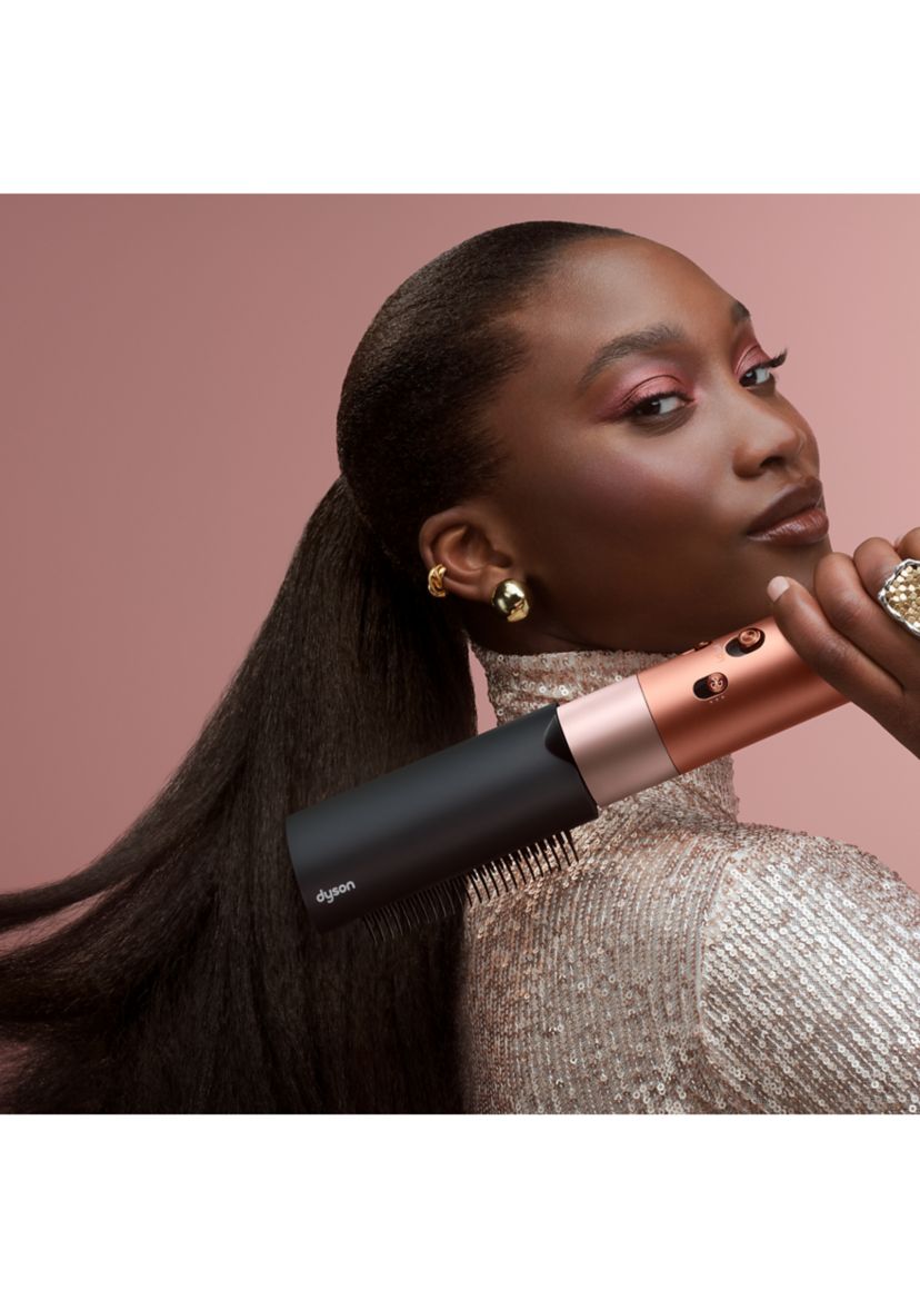 Special Edition Dyson Airwrap i.d.™ Multi-Styler Straight+Wavy