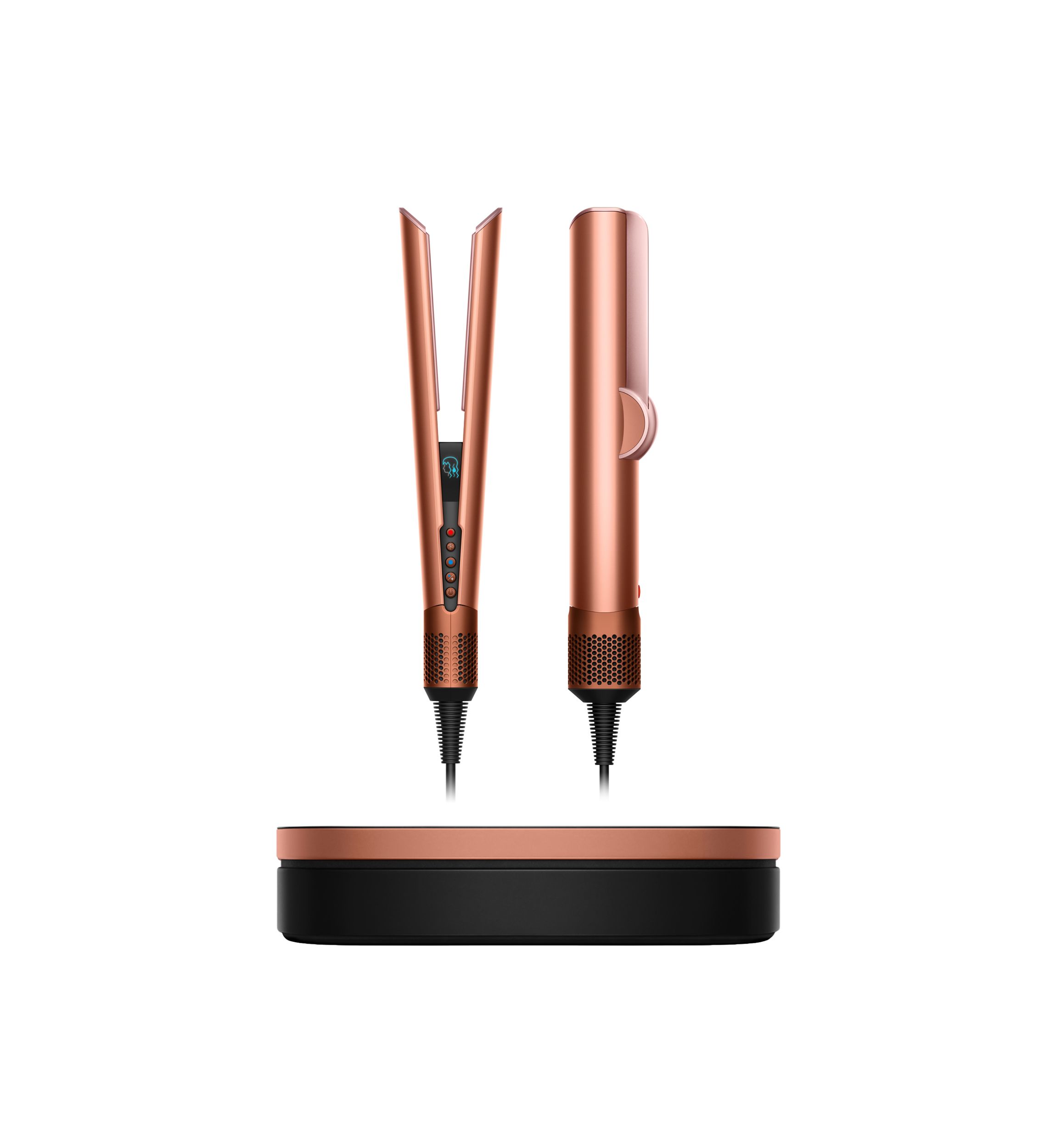 Dyson Special Edition Dyson Airstrait™ Straightener | Belk display picture 1