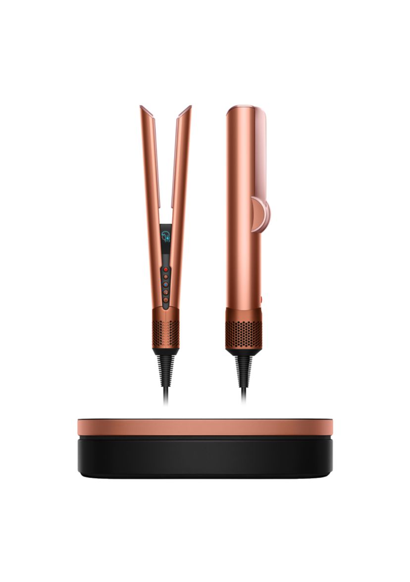 Special Edition Dyson Airstrait™ Straightener