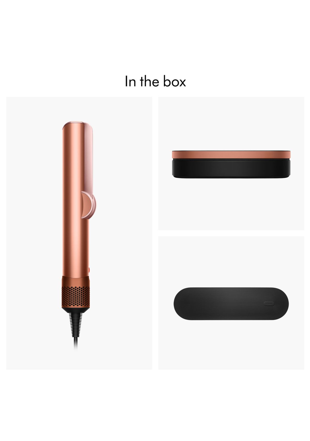 Special Edition Dyson Airstrait™ Straightener