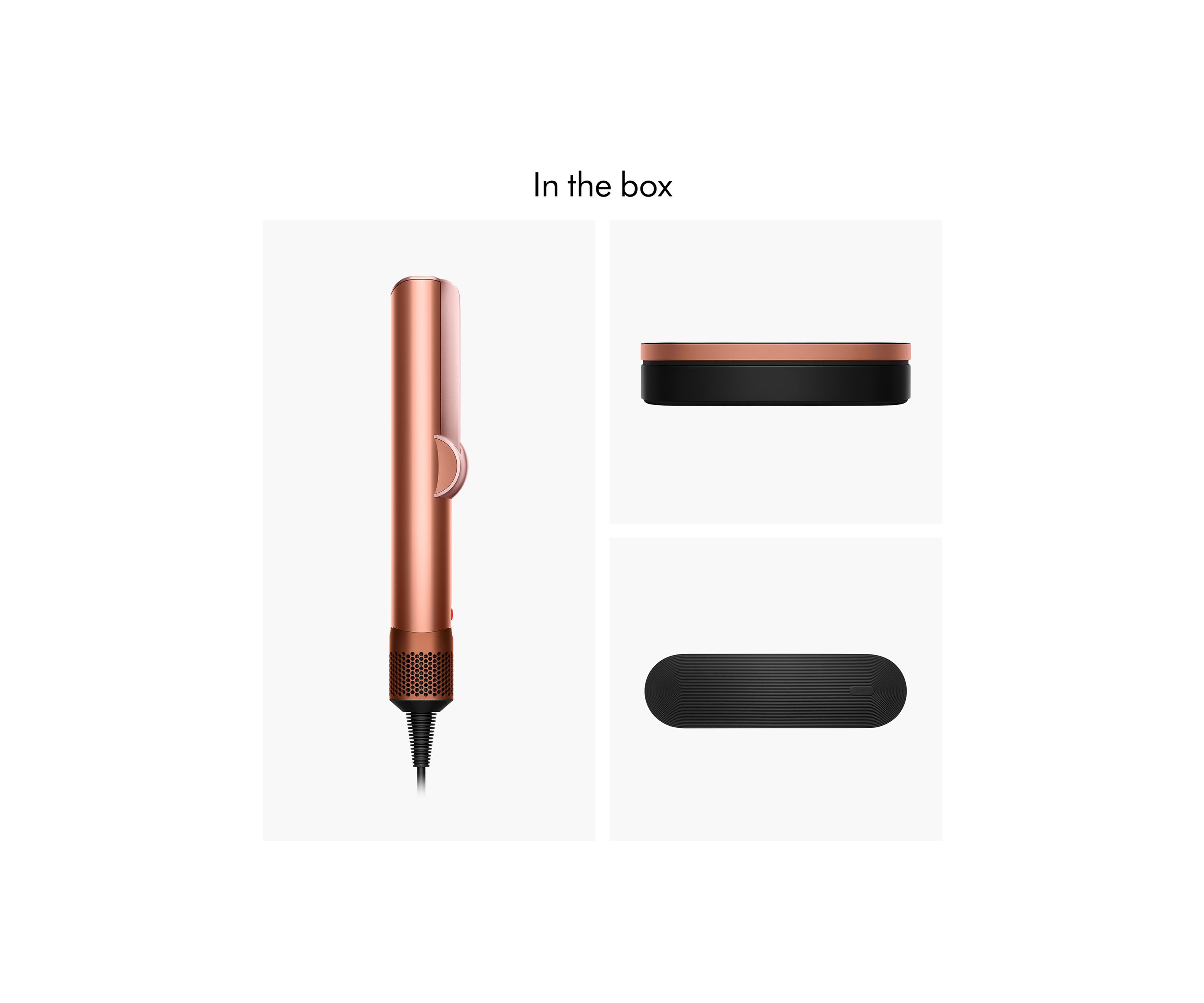 Special Edition Dyson Airstrait™ Straightener